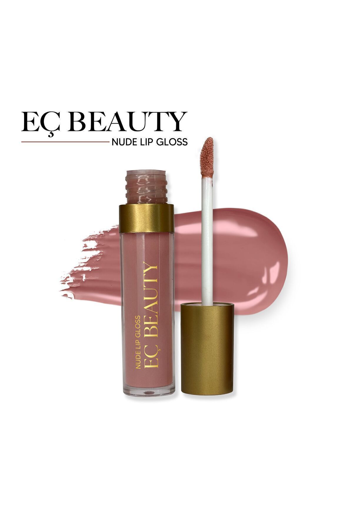 emrah çalışkan NUDE LIP GLOSS