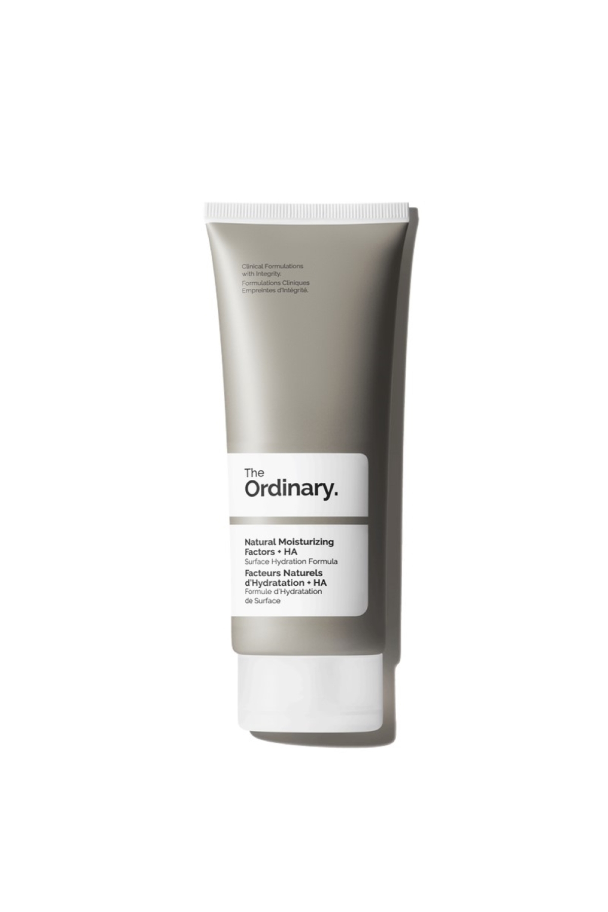 The Ordinary Natural Moisturizing Factors + Ha Nemlendirici Krem 100 ml