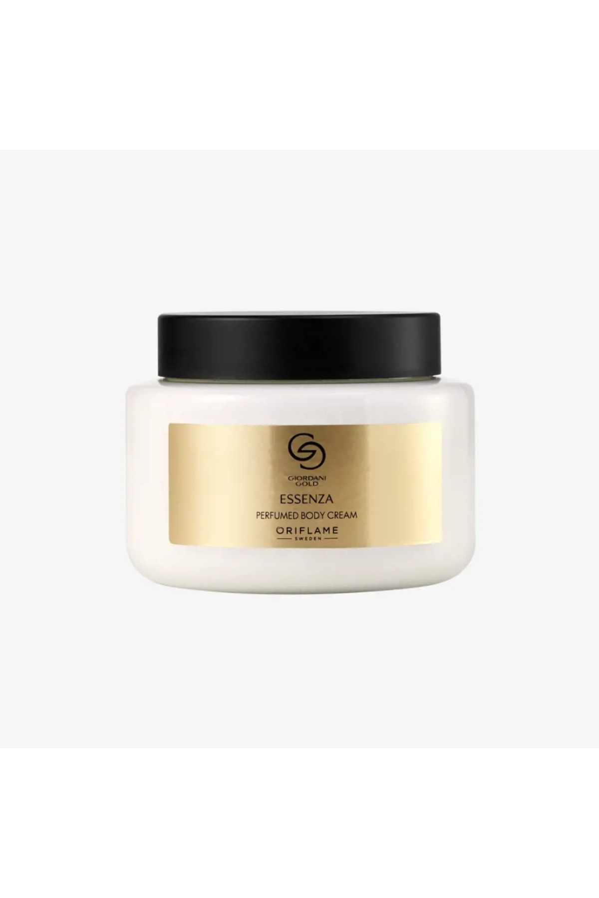 Oriflame Giordani Gold Essenza Parfümlü Vücut Kremi