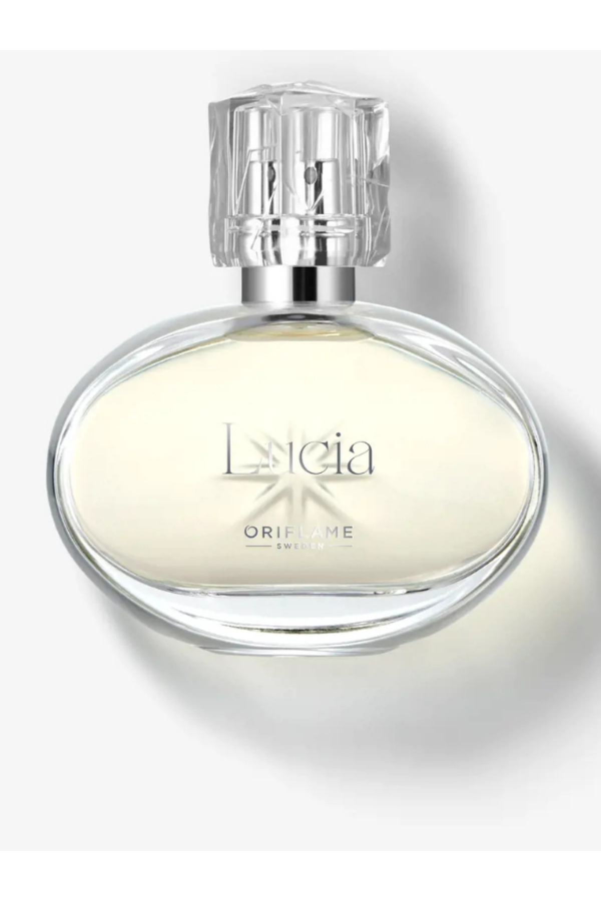 Oriflame Lucia Edt 50ml Kadın Parfüm 42785