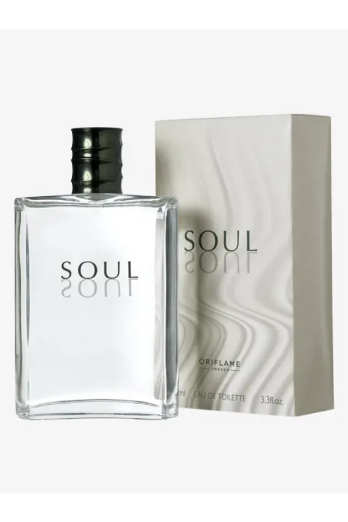 Oriflame Soul Edt Erkek Parfümü 100 ml 36000