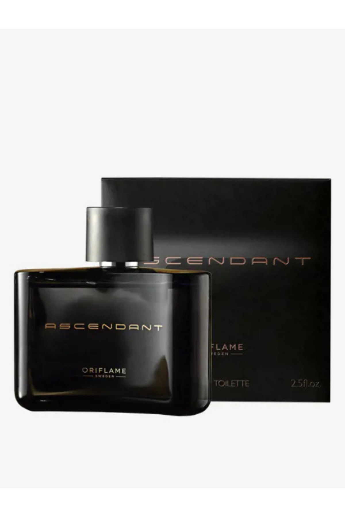Oriflame Ascendant Edt 75 ml Erkek Parfümü 42490