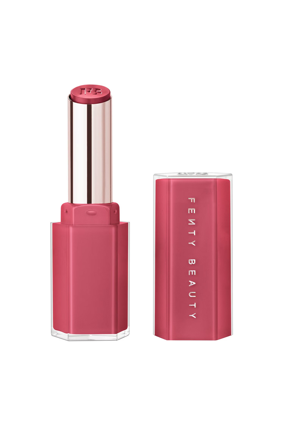 FENTY BEAUTY Gloss Bomb Stix - Nemlendirici Ruj 05 - High'Biscus (3,6 g)