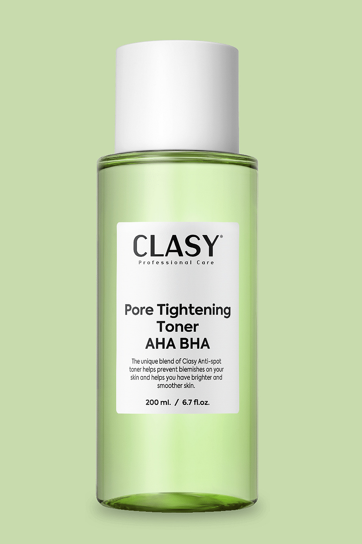 Clasy Care Gözenek Sıkılaştırıcı, Arındırıcı Ve Siyah Nokta Karşıtı, Aha Bha Tonik, Toner