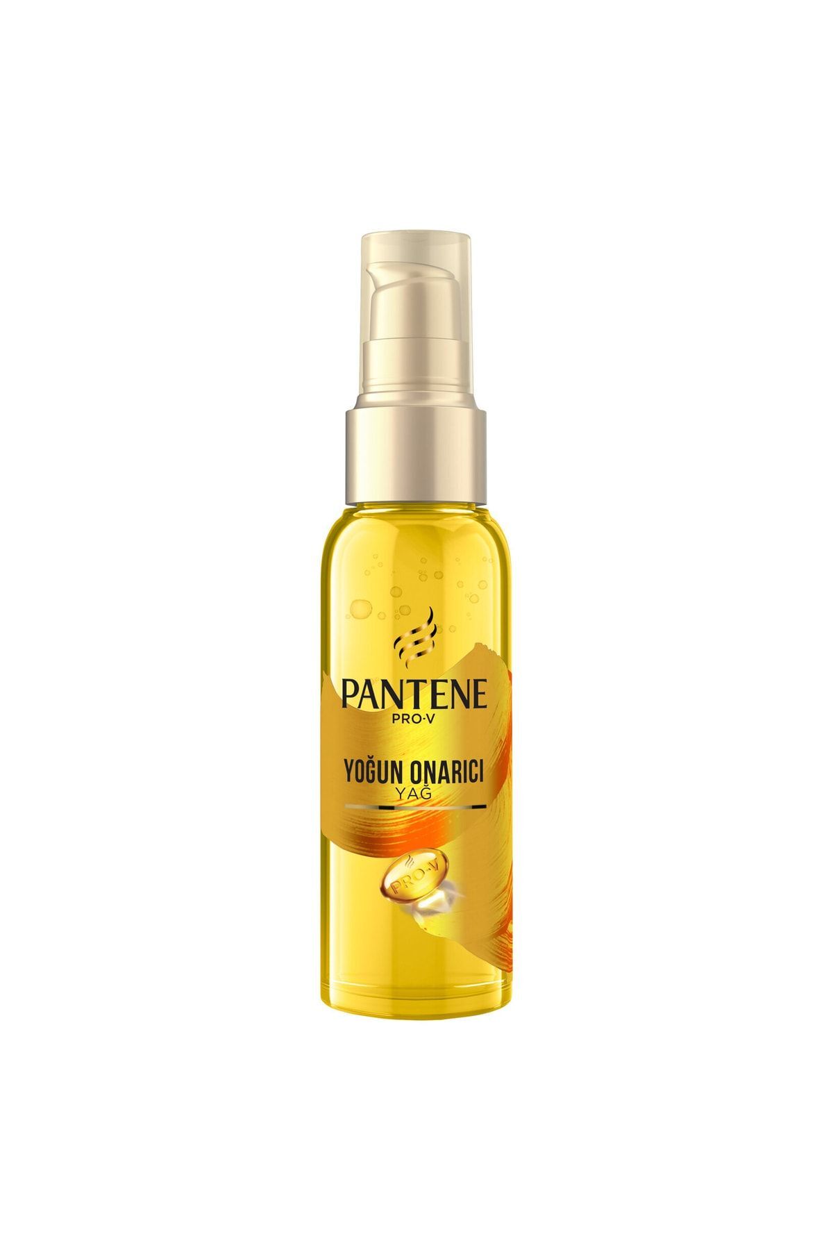 Pantene 100 ml Serum Onarıcı Ve Koruyucu Bakım