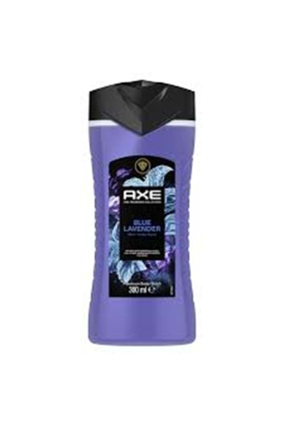 Axe 300ML DUŞ JELİ BLUE LAVENDER