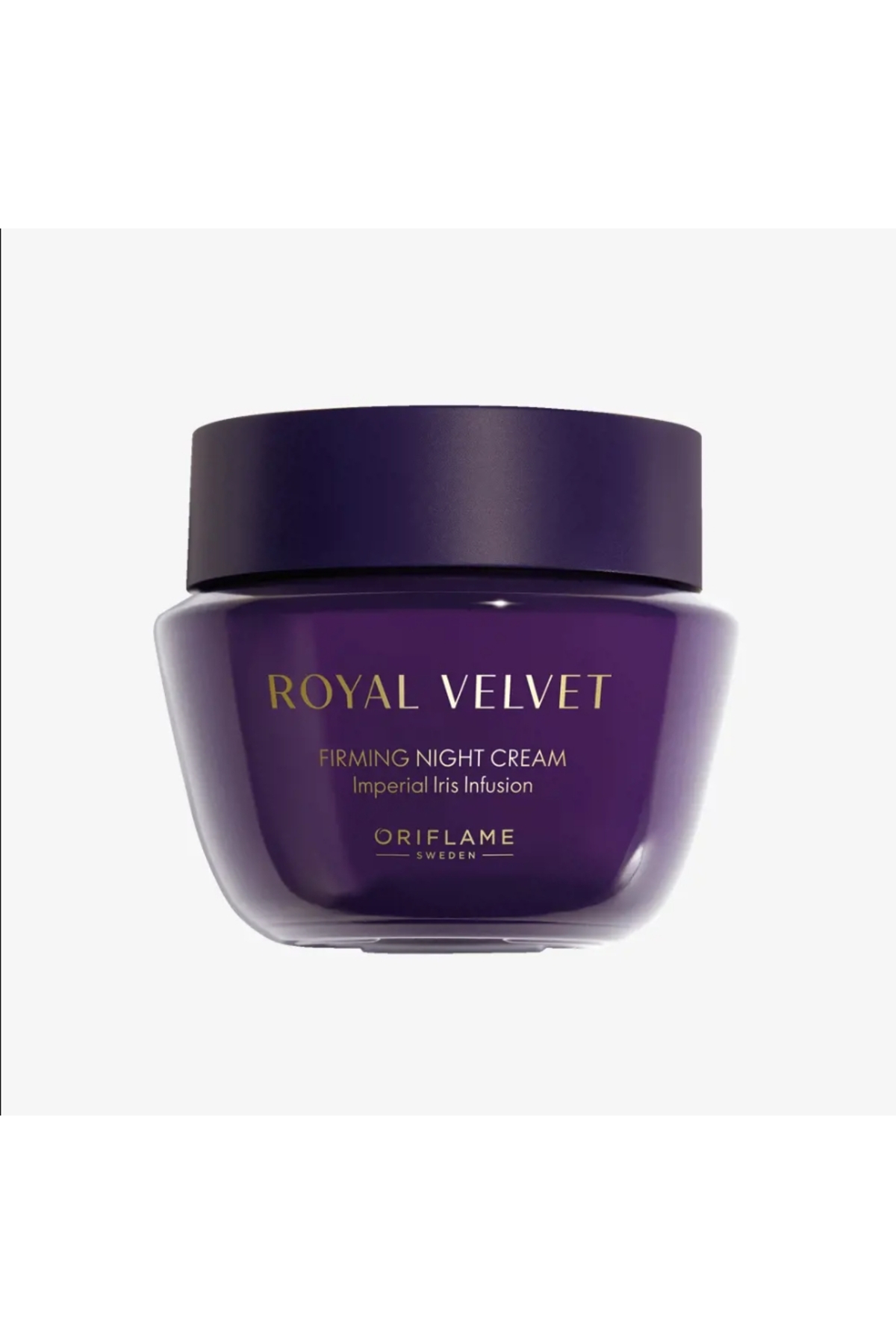 Oriflame Royal Velvet Gece Kremi
