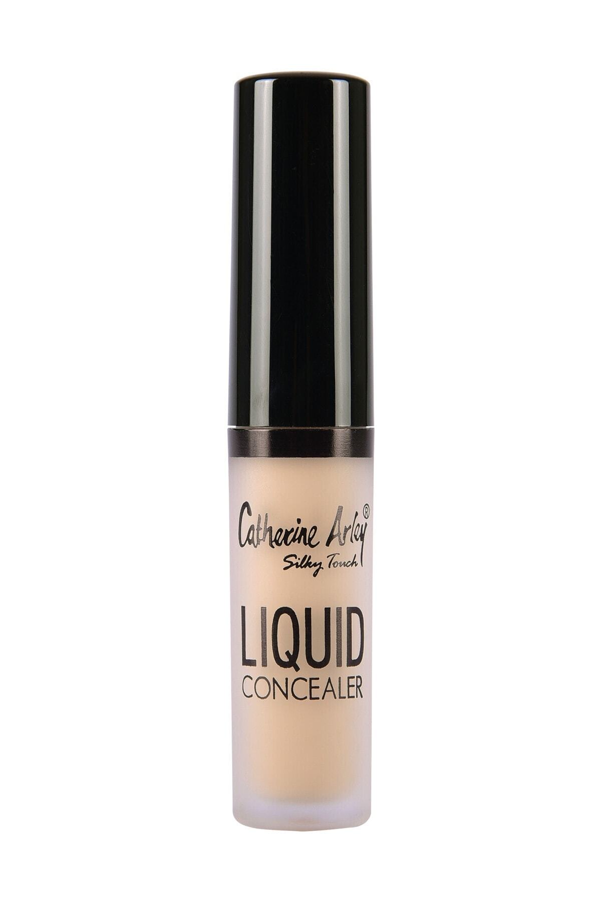 Catherine Arley Likit Kapatıcı - Liquid Concealer 02 8691167487524