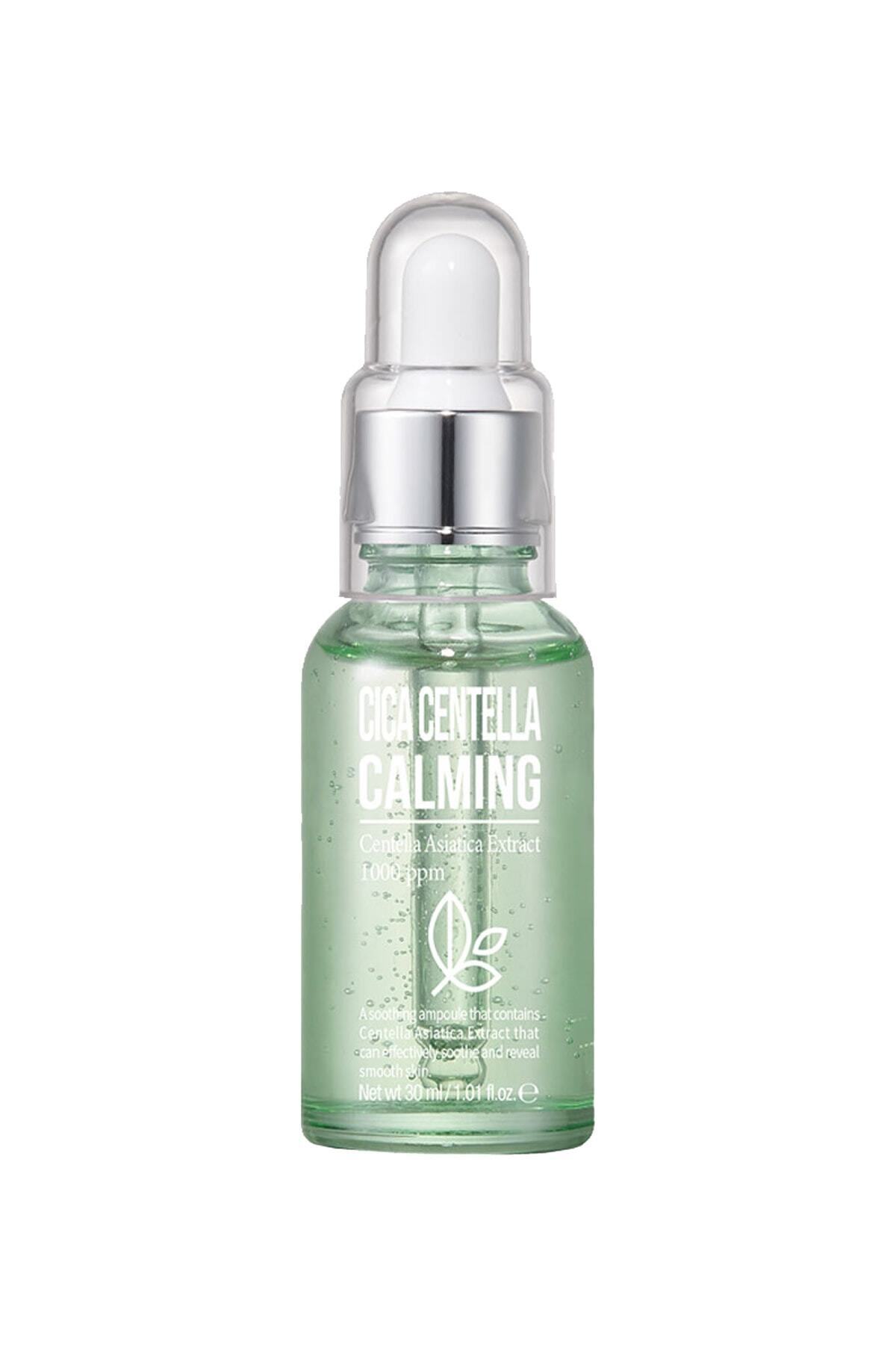 Esfolio Cica Centella Içeren Bakım Serumu Cica Centella Calming 30 ml