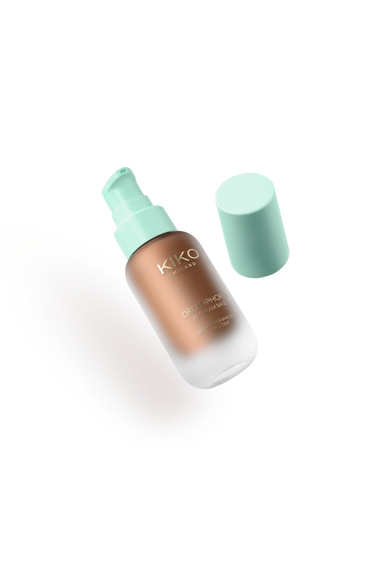 Kiko FONDÖTEN - Dreamphoria EE Cream Base Energy Enhancing Skin Tint - 05 Hazelnut