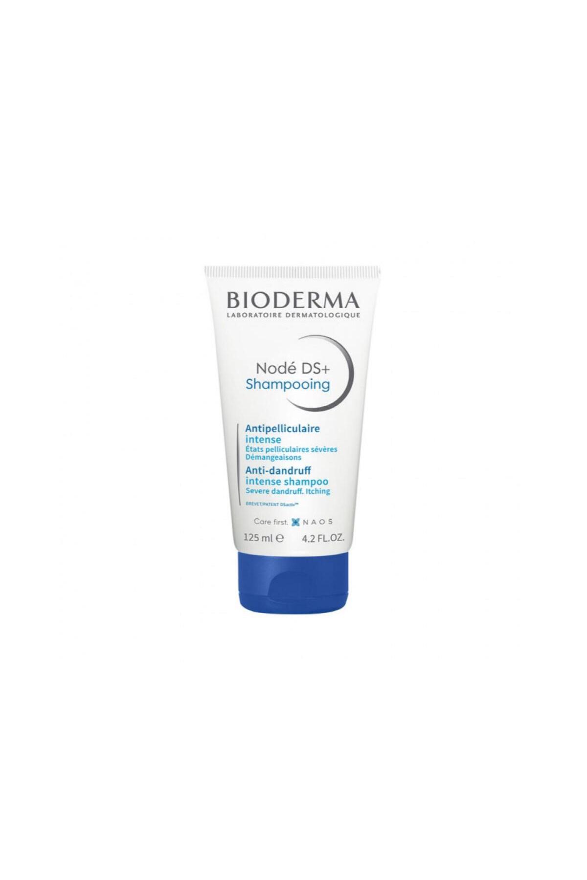 Bioderma Node Ds+ Şampuan 125ml