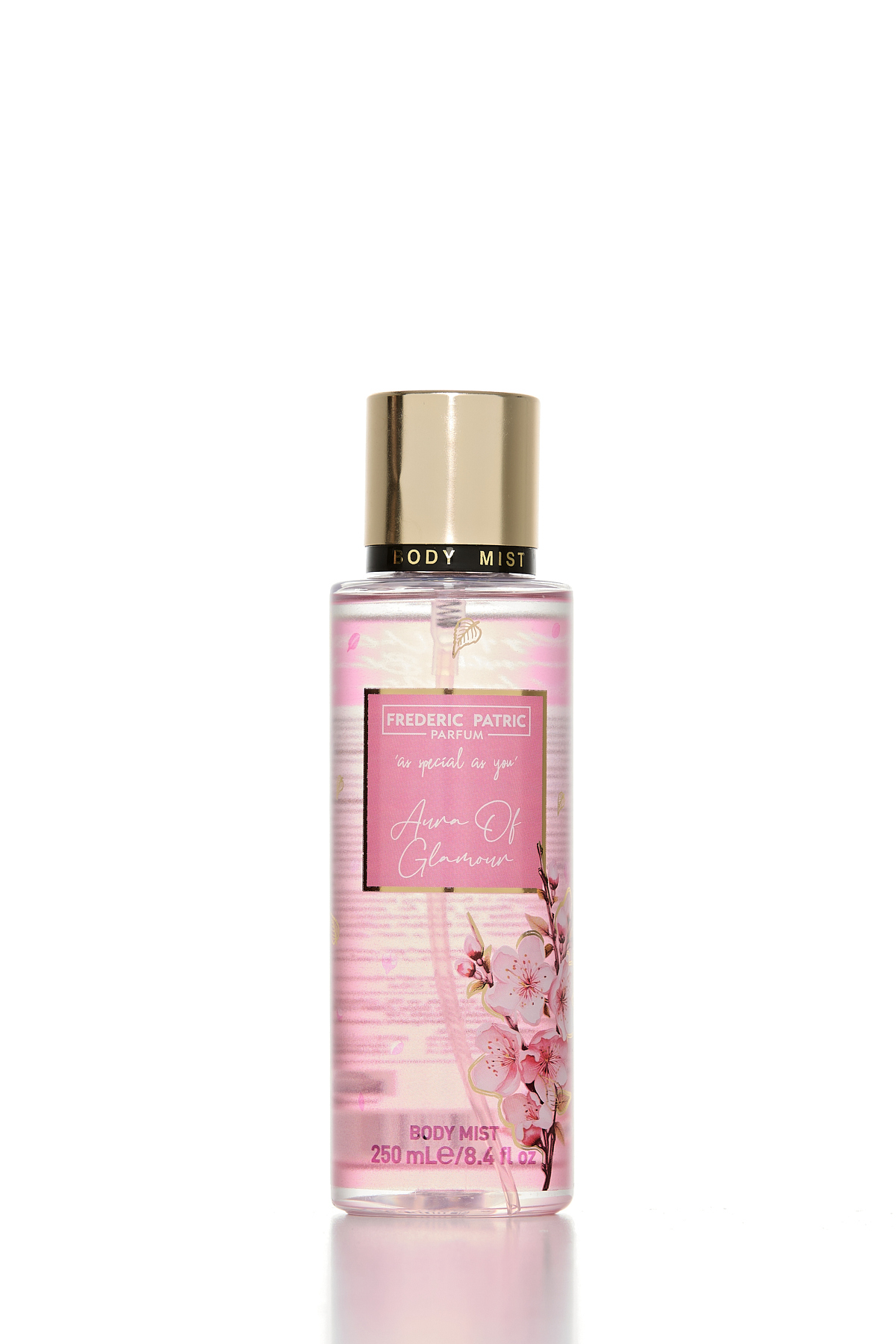 Frederic Patric Aura Of Glamour 250 ML Body Mist