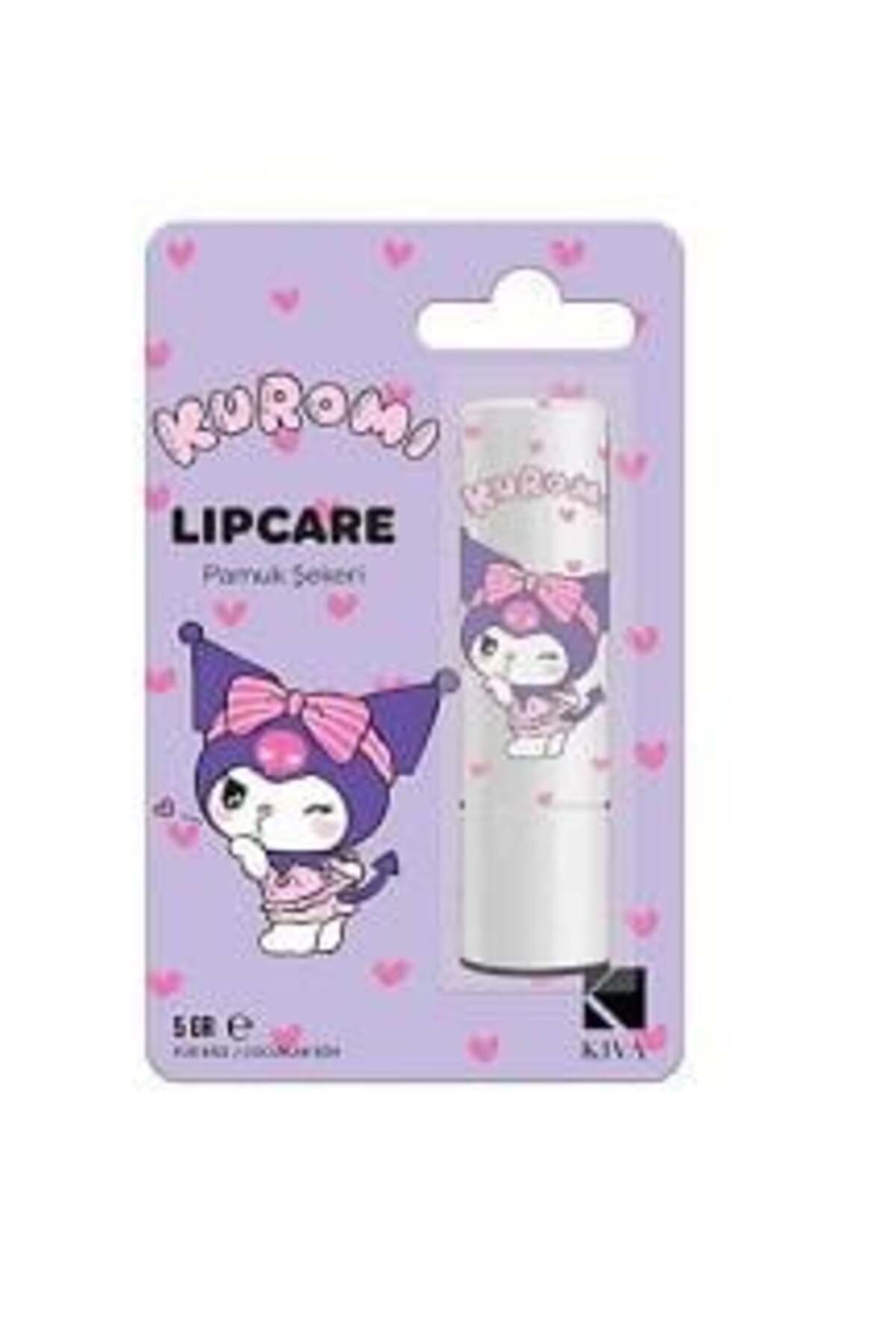 kuromi Lipcare Dudak Koruyucu 5 Gr.