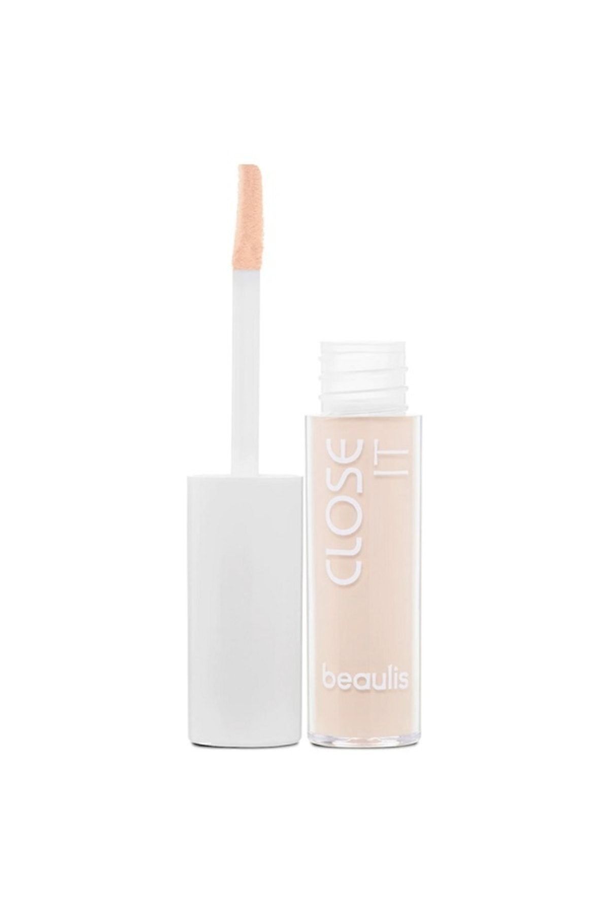 beaulis Close It Likit Kapatıcı 130 Porcelain 20101551038