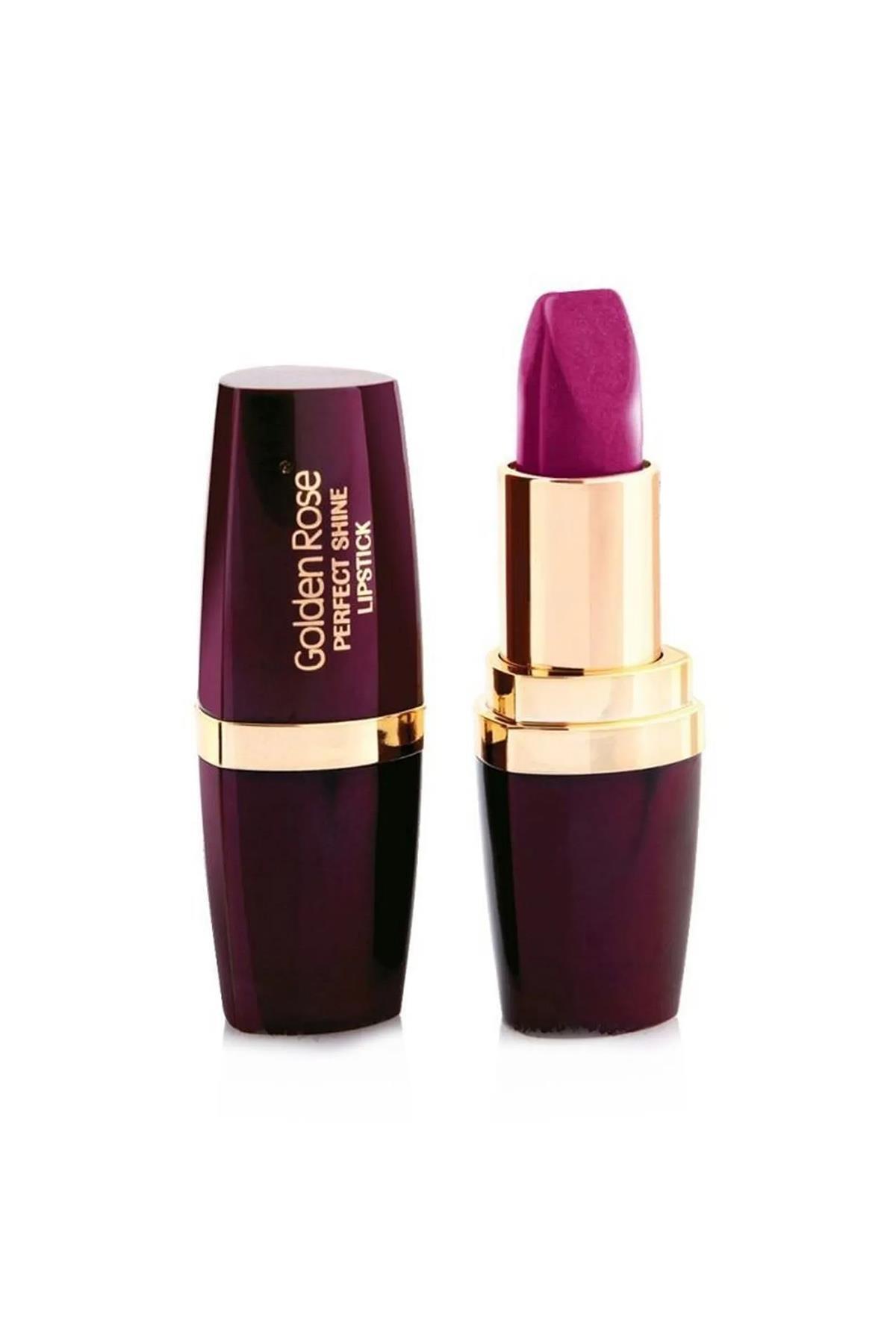Golden Rose Ruj - Perfect Shine Lipstick No: 235