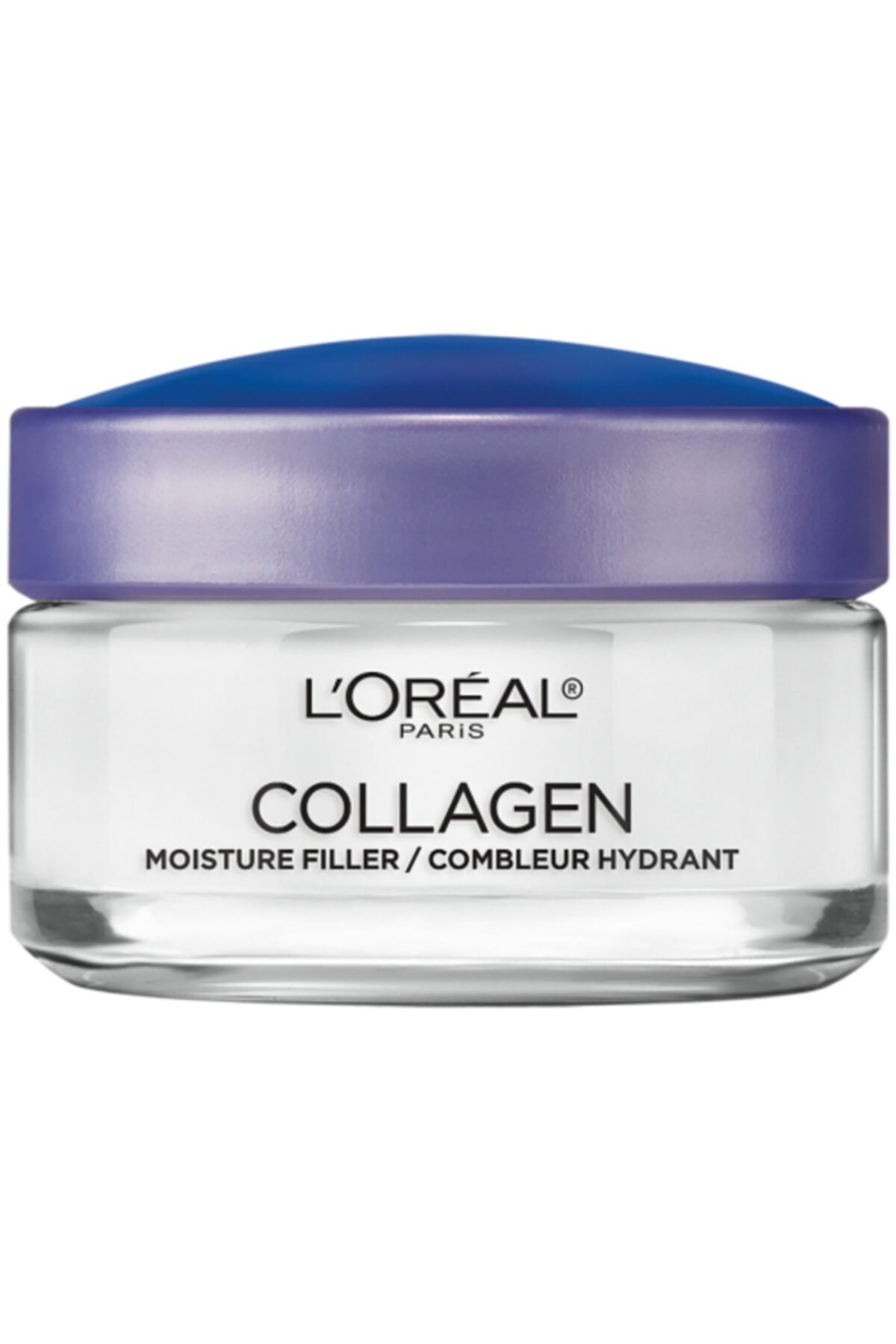 L'Oreal Paris LOREAL PARİS COLLAGEN EX. NEM. DOLG. KREM 50 ML