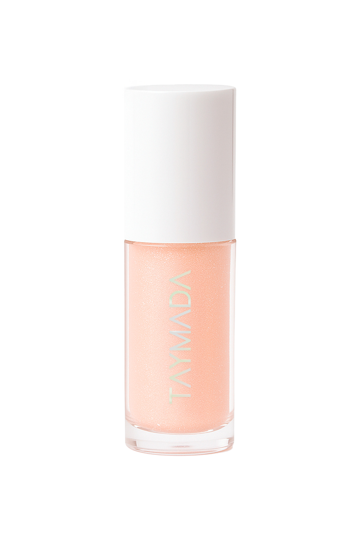 TAYMADA Dudak Parlatıcısı - Orange Twinkle Lip Gloss Nemlendirici ve Dolgunlaştırıcı