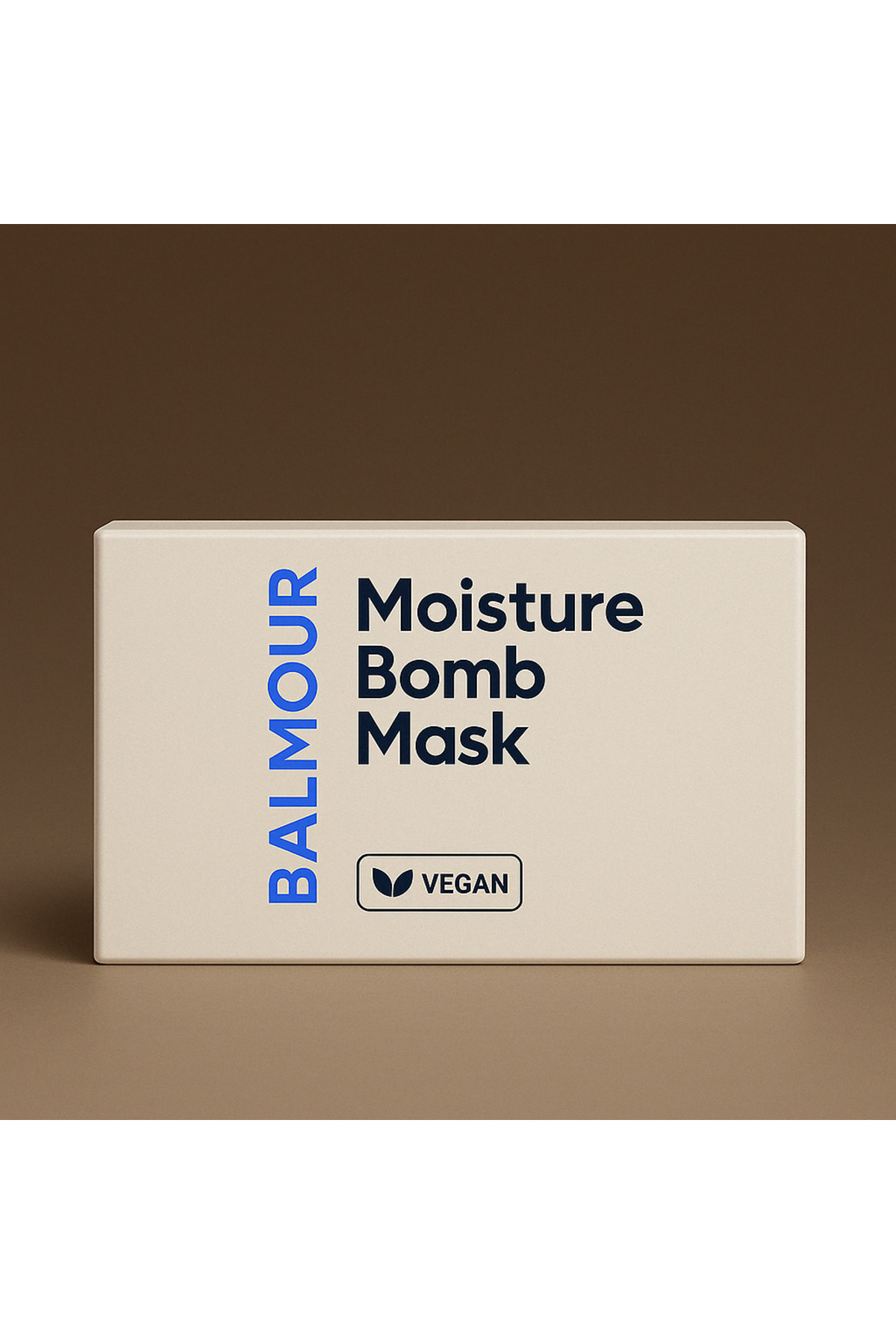 BALMOUR Vegan Moisture Nemlendirici Saç Bakım Maskesi 200 ml