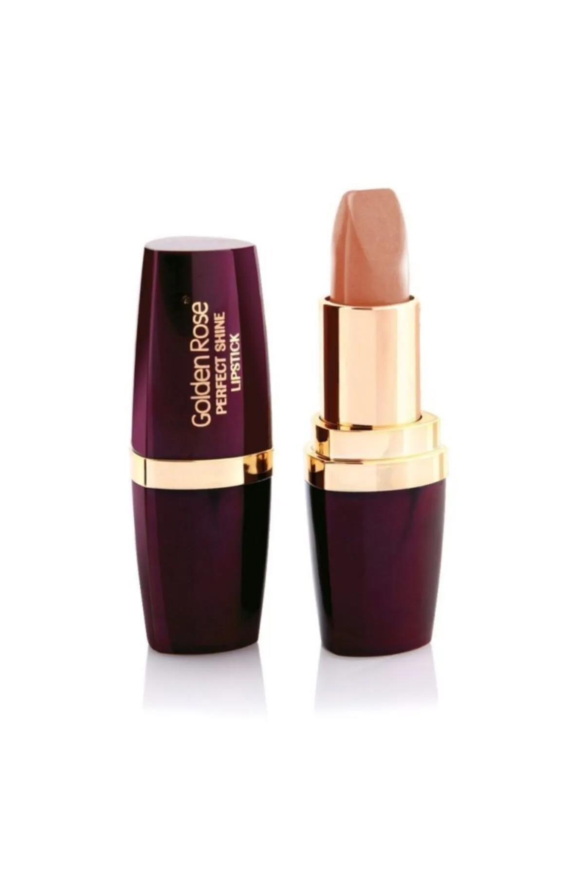 Golden Rose Ruj - Perfect Shine Lipstick No: 230