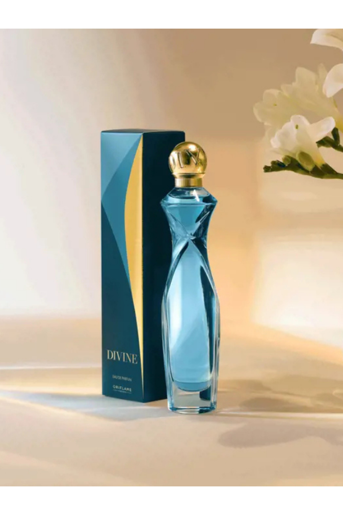 Oriflame Divine Edp 50 ml Kadın Parfümü