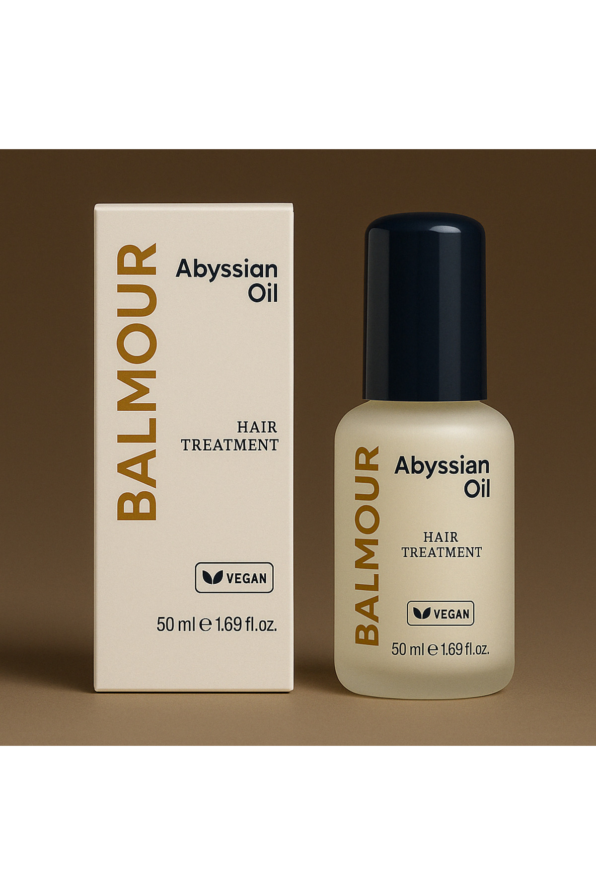 BALMOUR 50 ml Abyssinian yağ