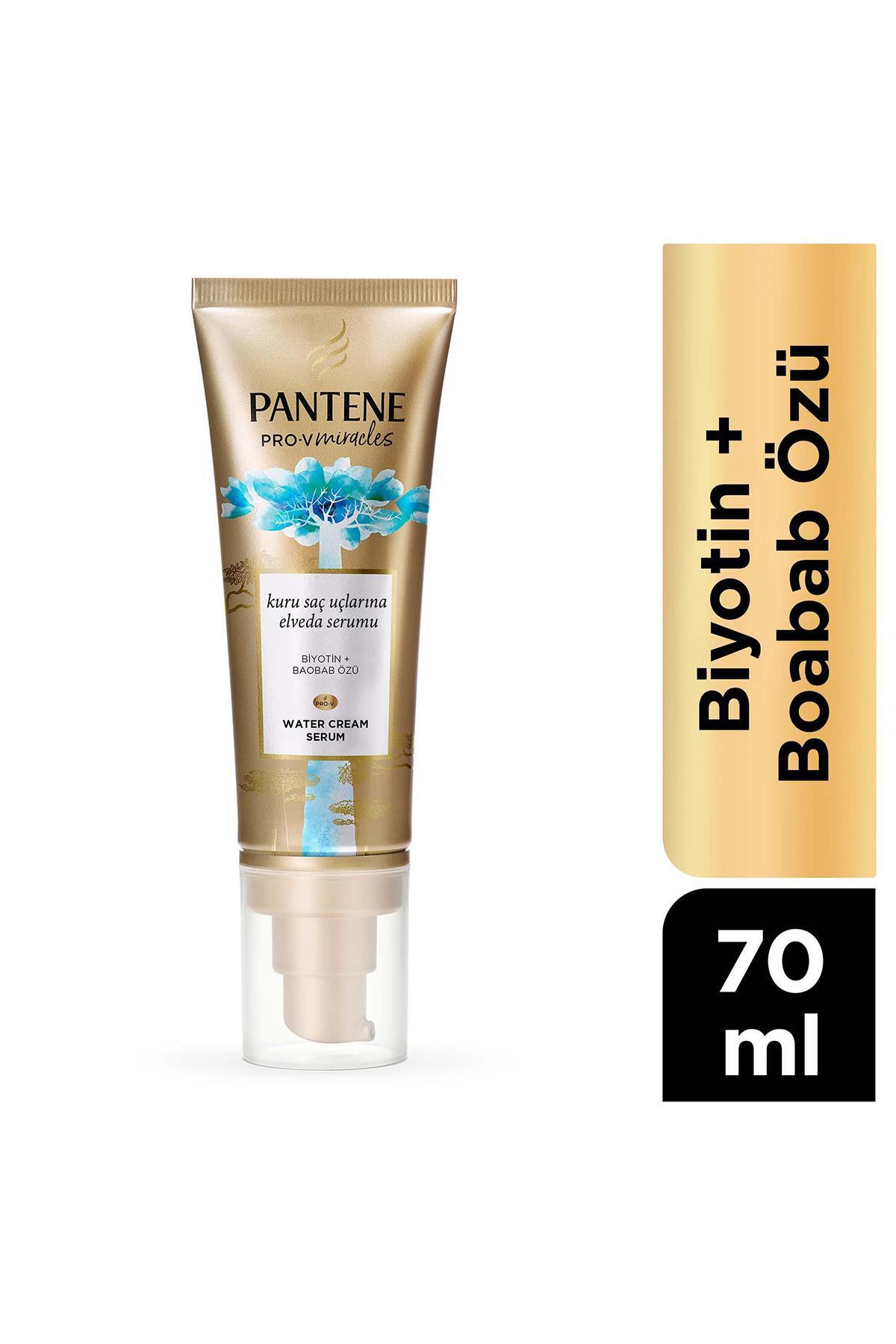 Pantene Pro-v Miracles Hydra Glow Gündüz Serumu 70 ml
