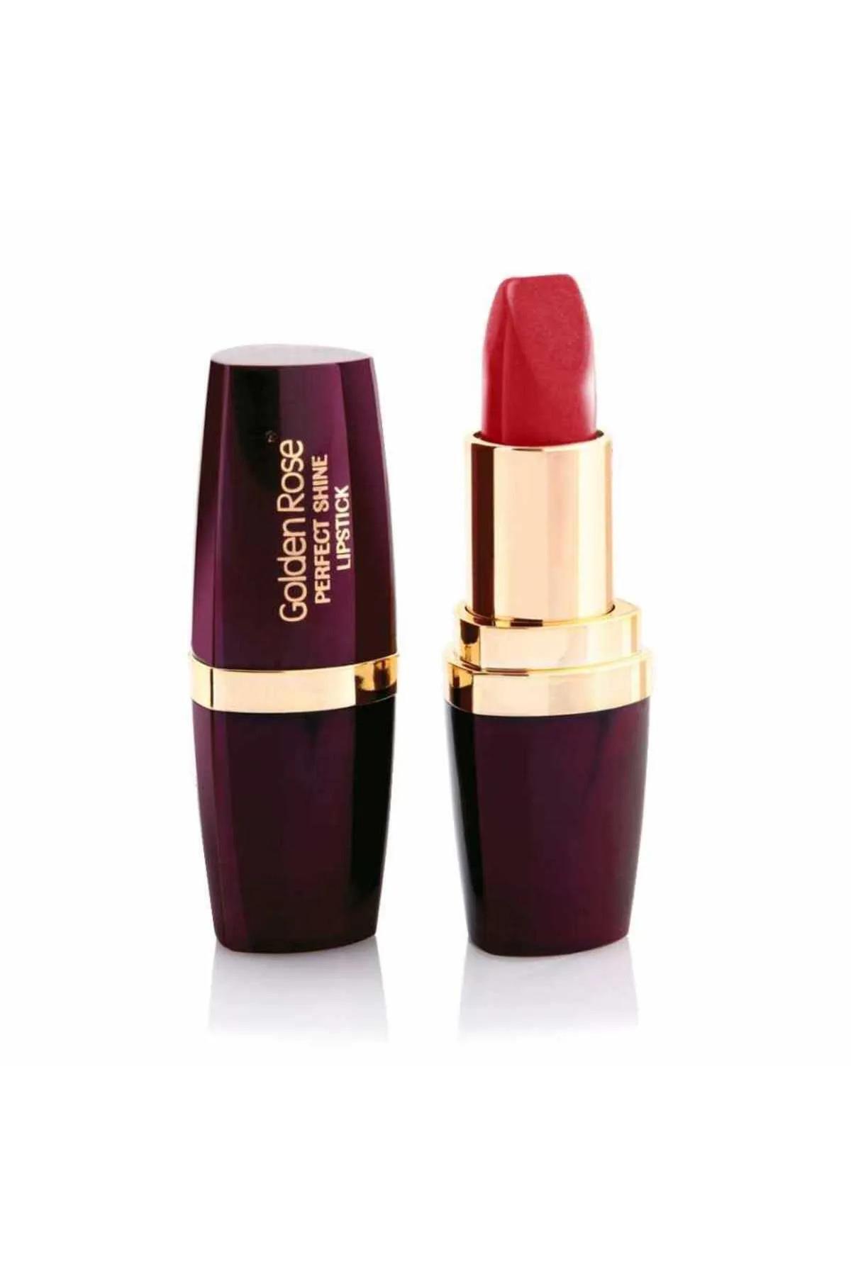 Golden Rose Ruj - Perfect Shine Lipstick No: 226