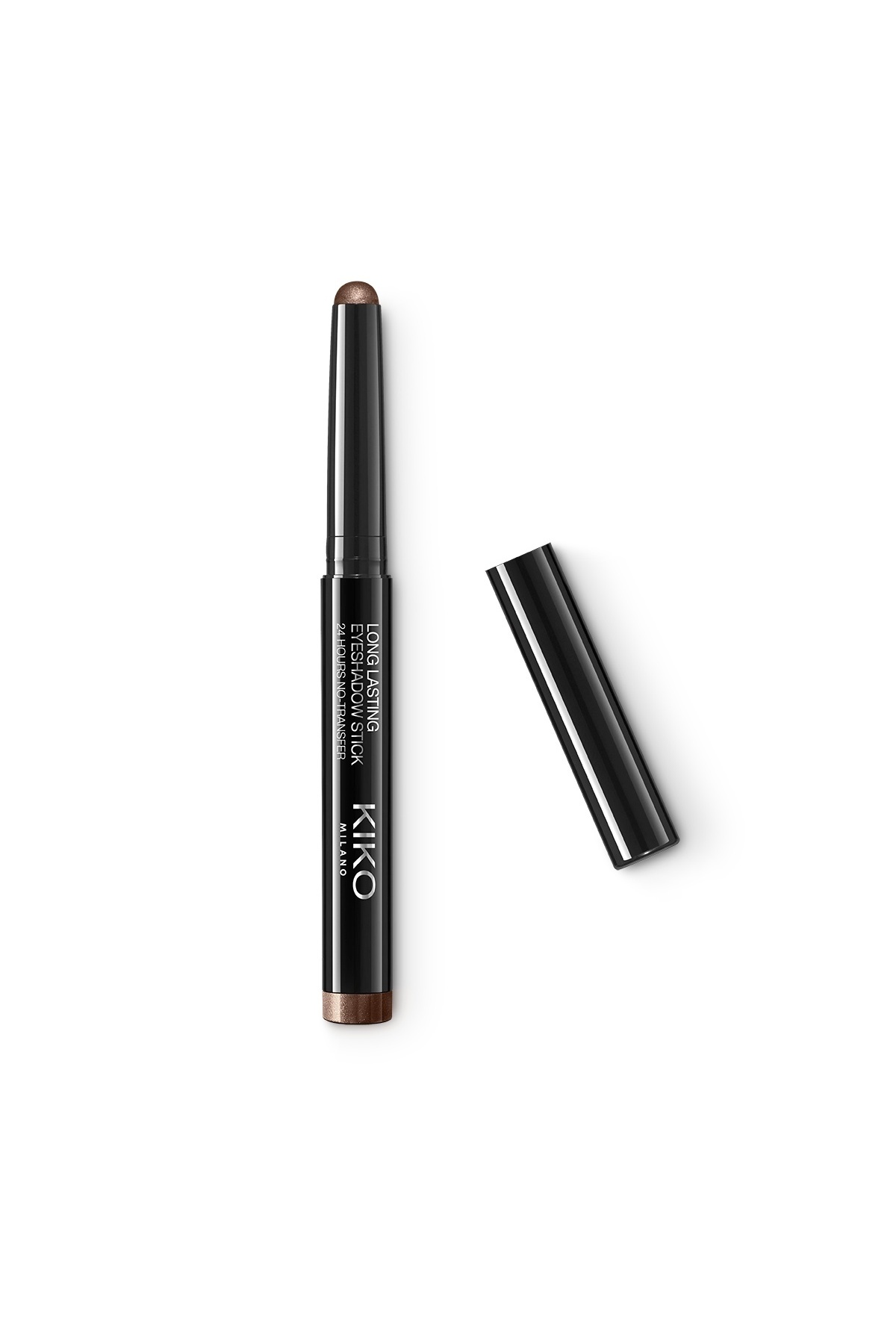 Kiko Göz Farı-new Long Lastıng Eyeshadow Stıck-17 Golden Chocolate