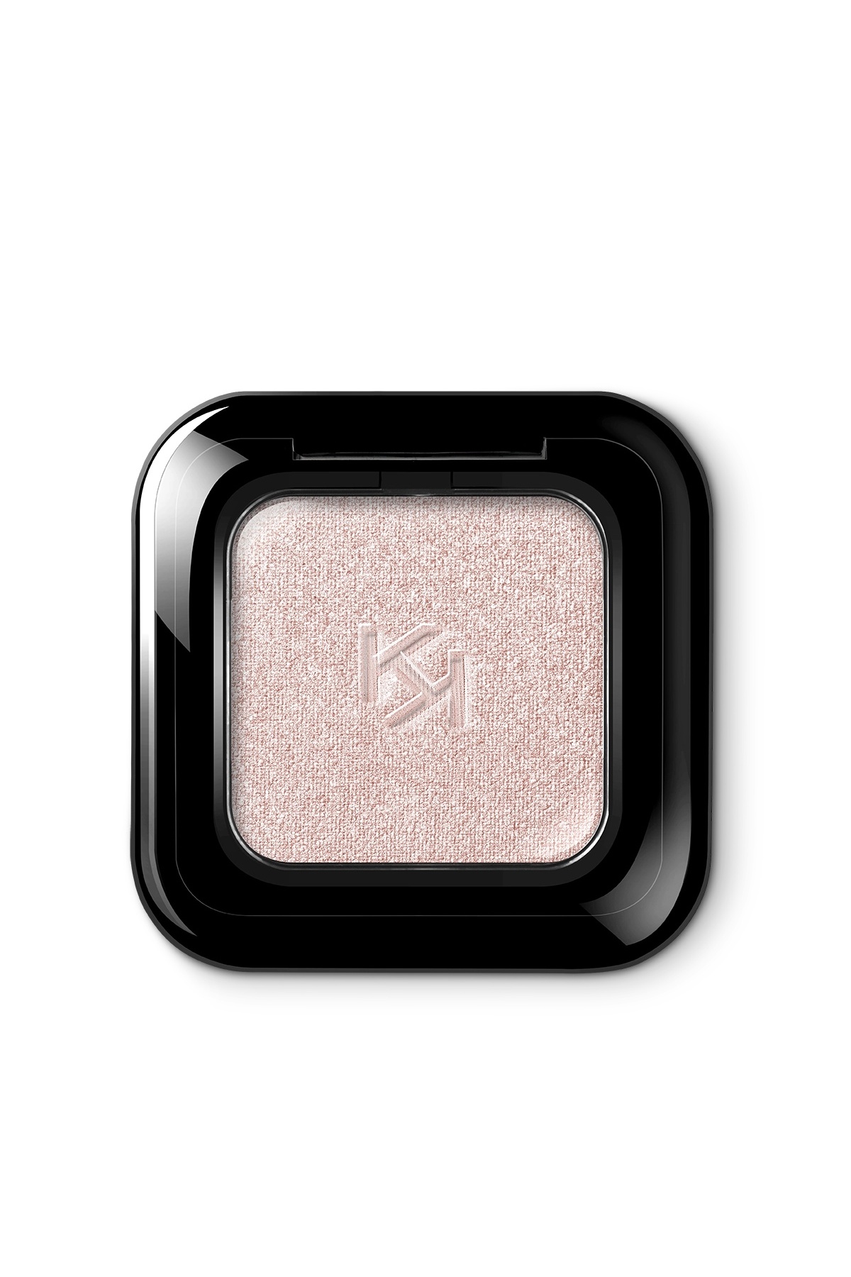 Kiko Göz Farı - High Pigment Eyeshadow - 39 Metallic Baby Rose -Yüksek Pigmentli