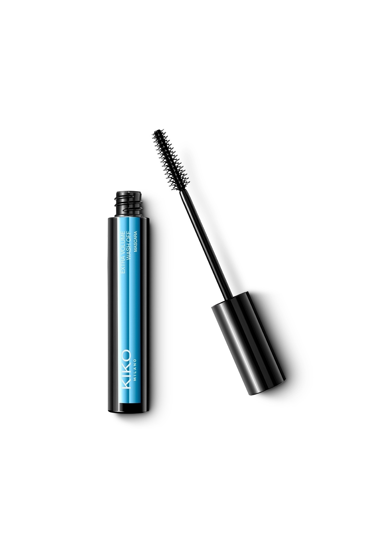 Kiko MASKARA - EXTRA VOLUME WASH OFF MASCARA