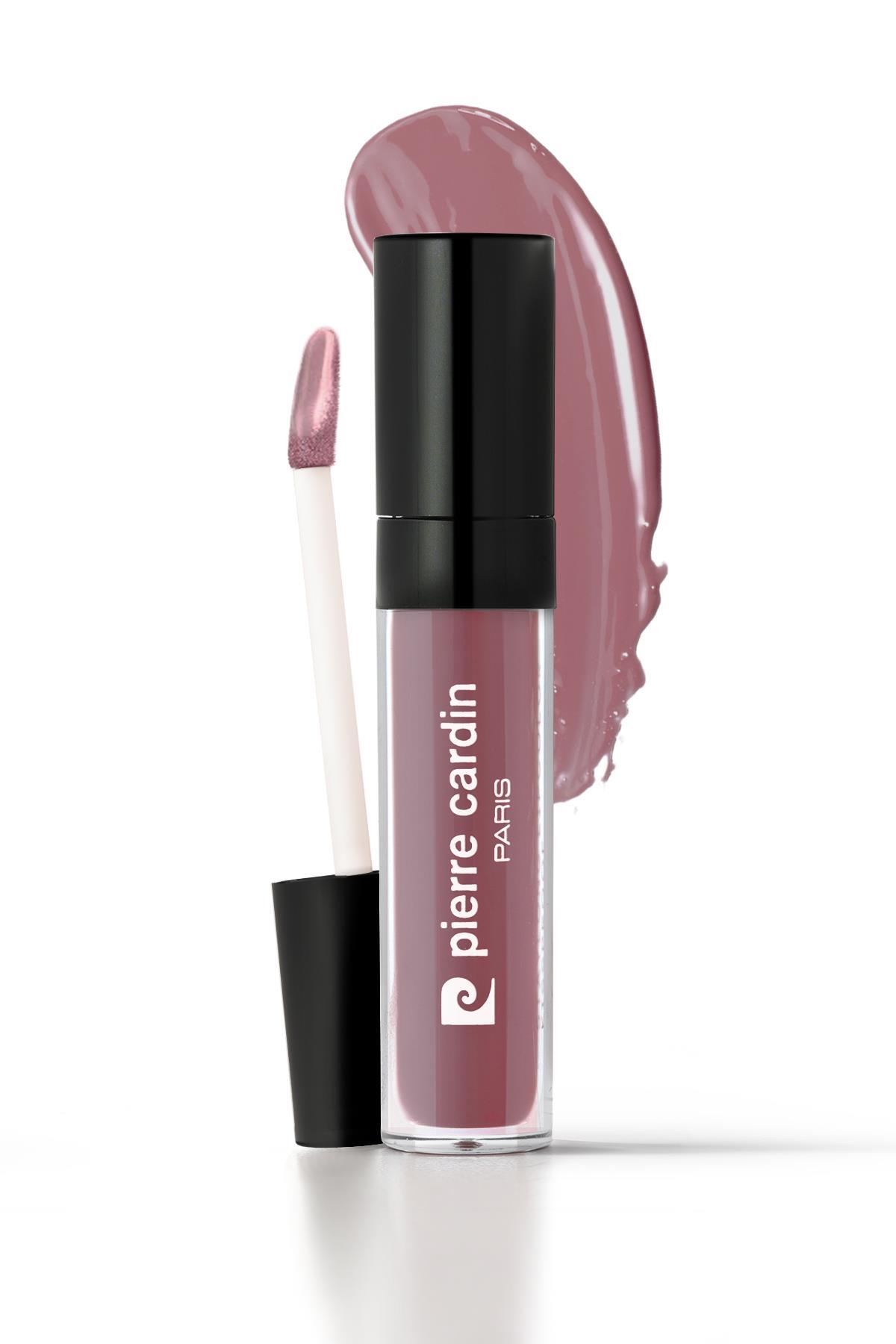 Pierre Cardin Staylong Lipcolor-Kissproof – Uzun Süre Kalıcı Lipcolor - Kadife Pembe - 328 - 5 ml