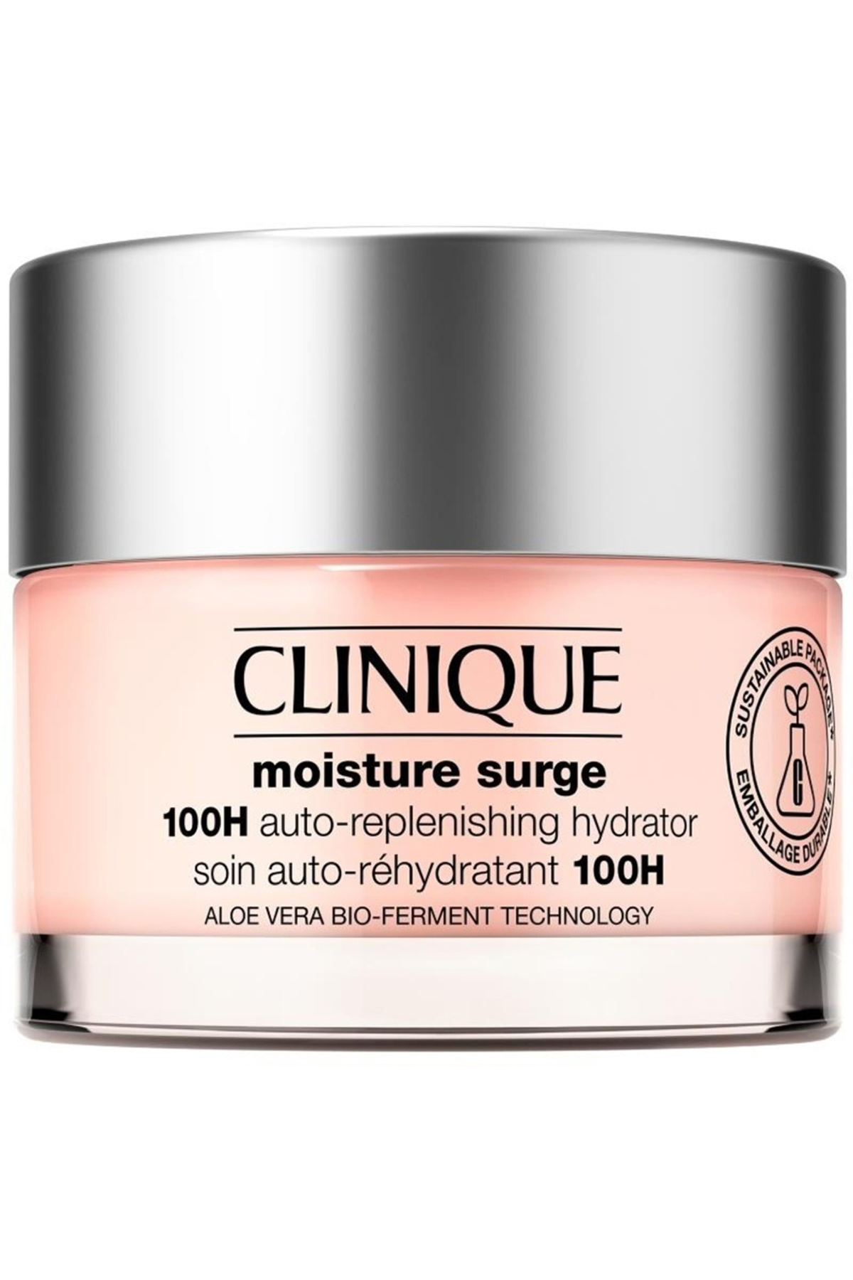 Clinique Moisture Surge 100 Saat Etkili Yüz Nemlendirici Krem 30 Ml