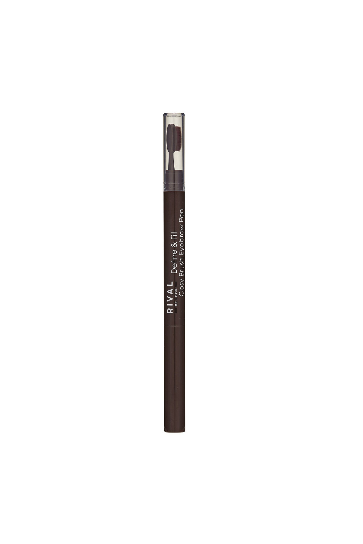 Rival De Loop Kaş Kalemi Define & Fill Pen No:4 1 adet