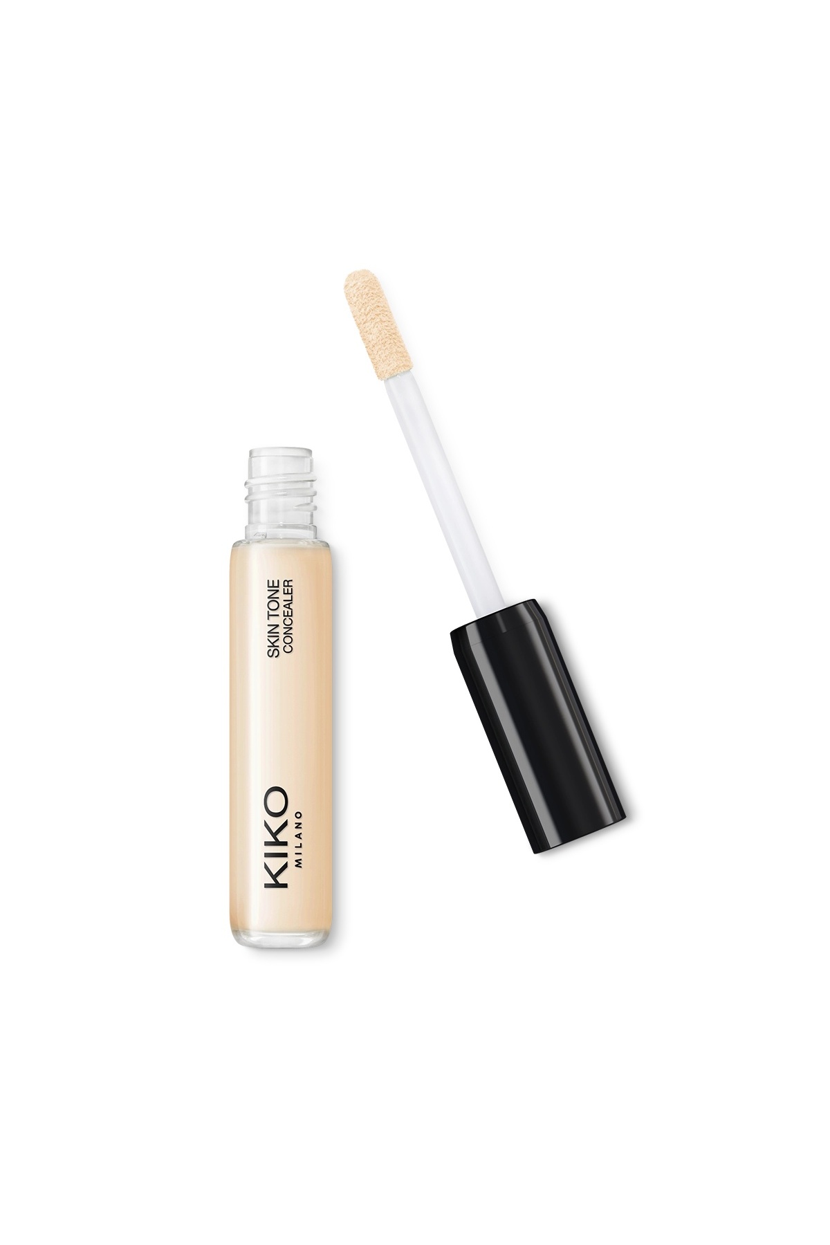 Kiko KAPATICI - SKIN TONE CONCEALER. 02 8025272914109