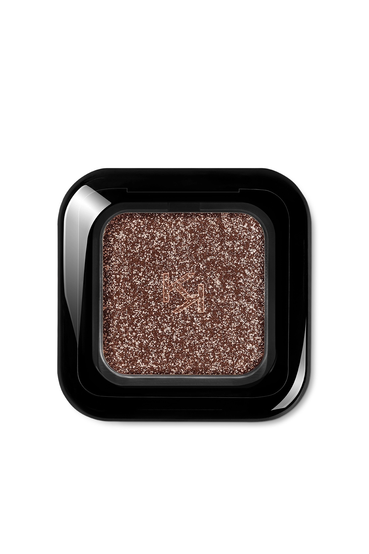 Kiko Göz Farı - Glitter Shower Eyeshadow 11 Excellent Coffee
