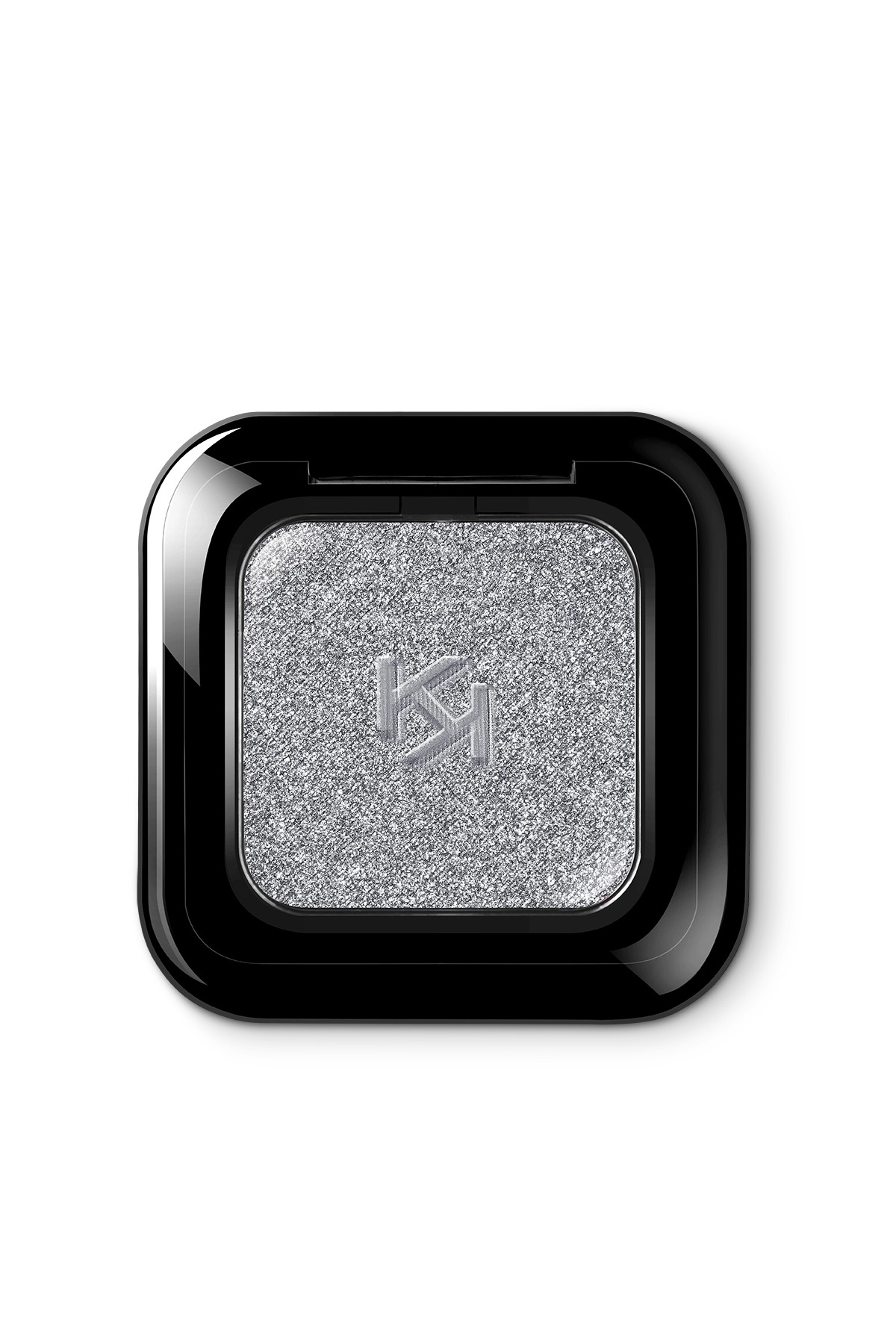 Kiko Göz Farı - High Pigment Eyeshadow - 58 Light Grey -Yüksek Pigmentli