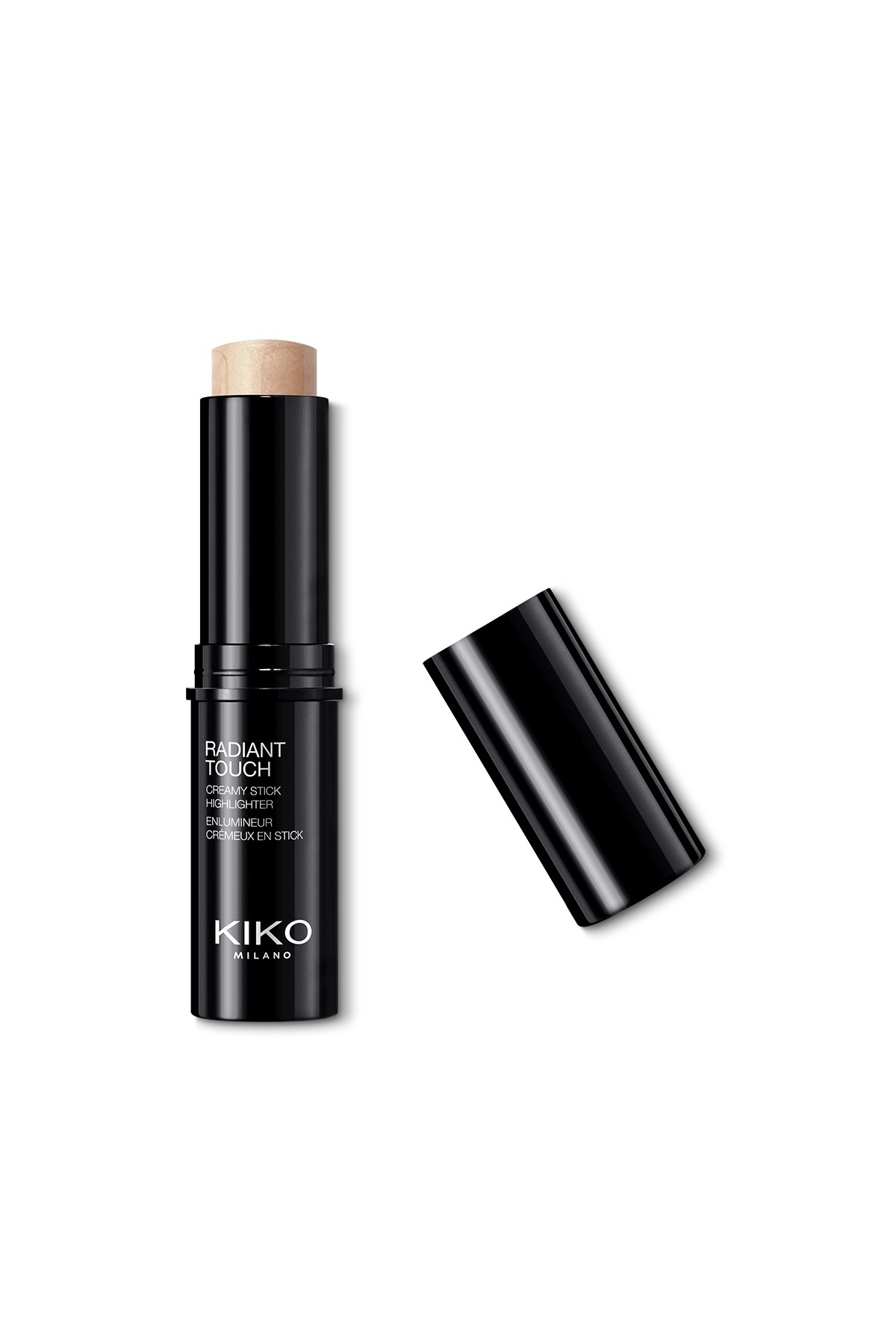 Kiko AYDINLATICI - RADIANT TOUCH CREAMY STICK HL. 100