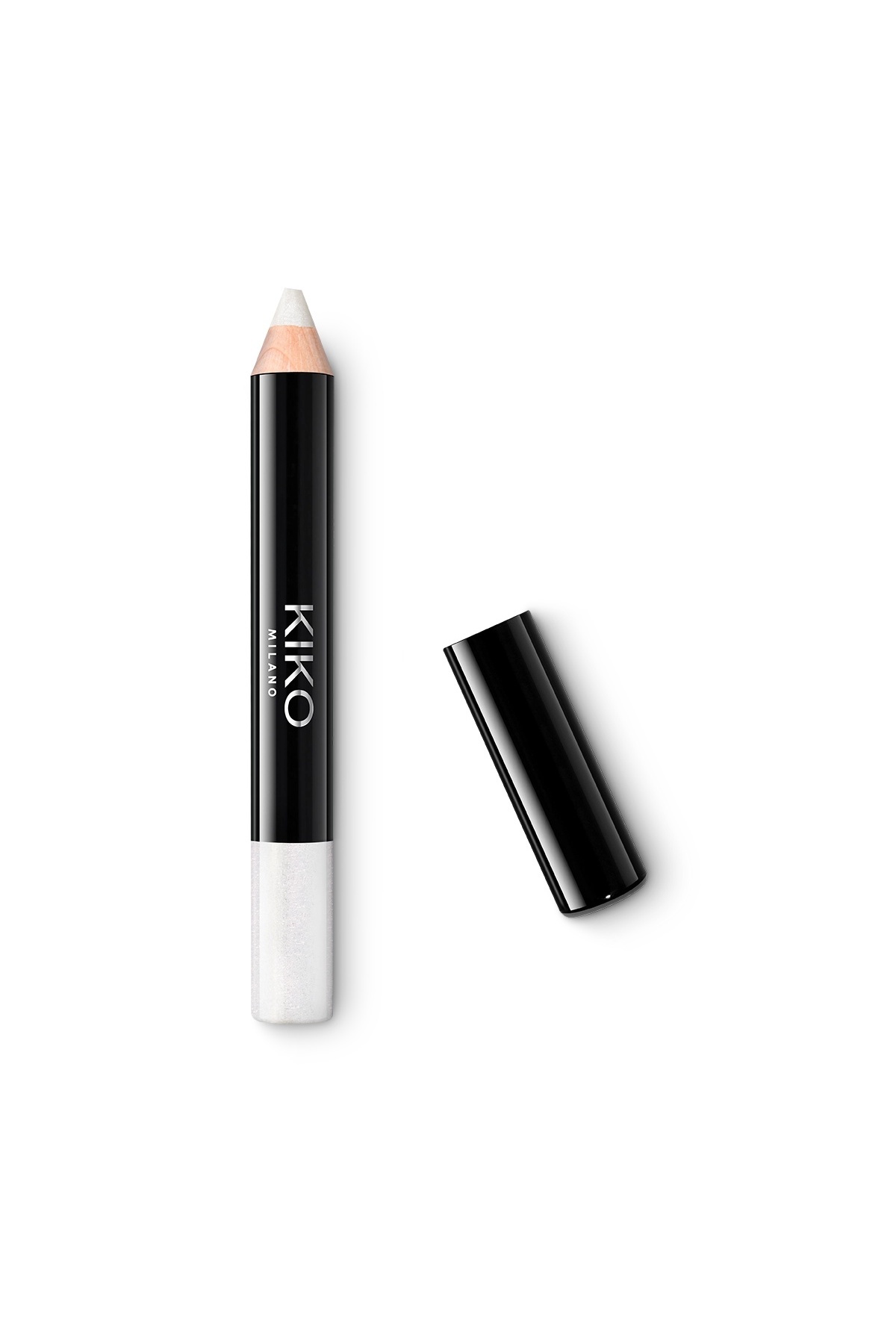 Kiko KALEM RUJ - SMART FUSION CREAMY LIP CRAYON 01