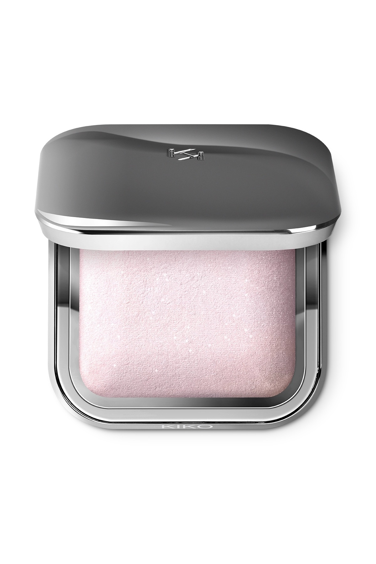 Kiko AYDINLATICI - GLITTER BAKED HIGHLIGHTER 01 8025272926072