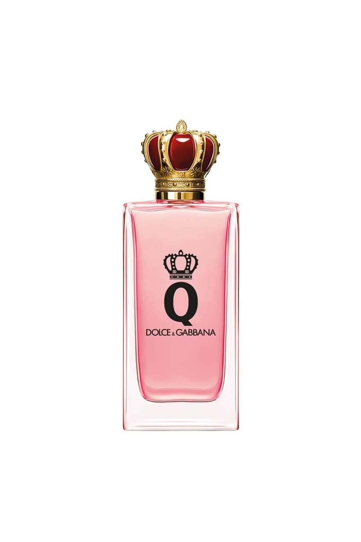 Dolce&Gabbana Dolce Gabbana Queen By Gabanna 100 Ml Edp Kadın Parfüm