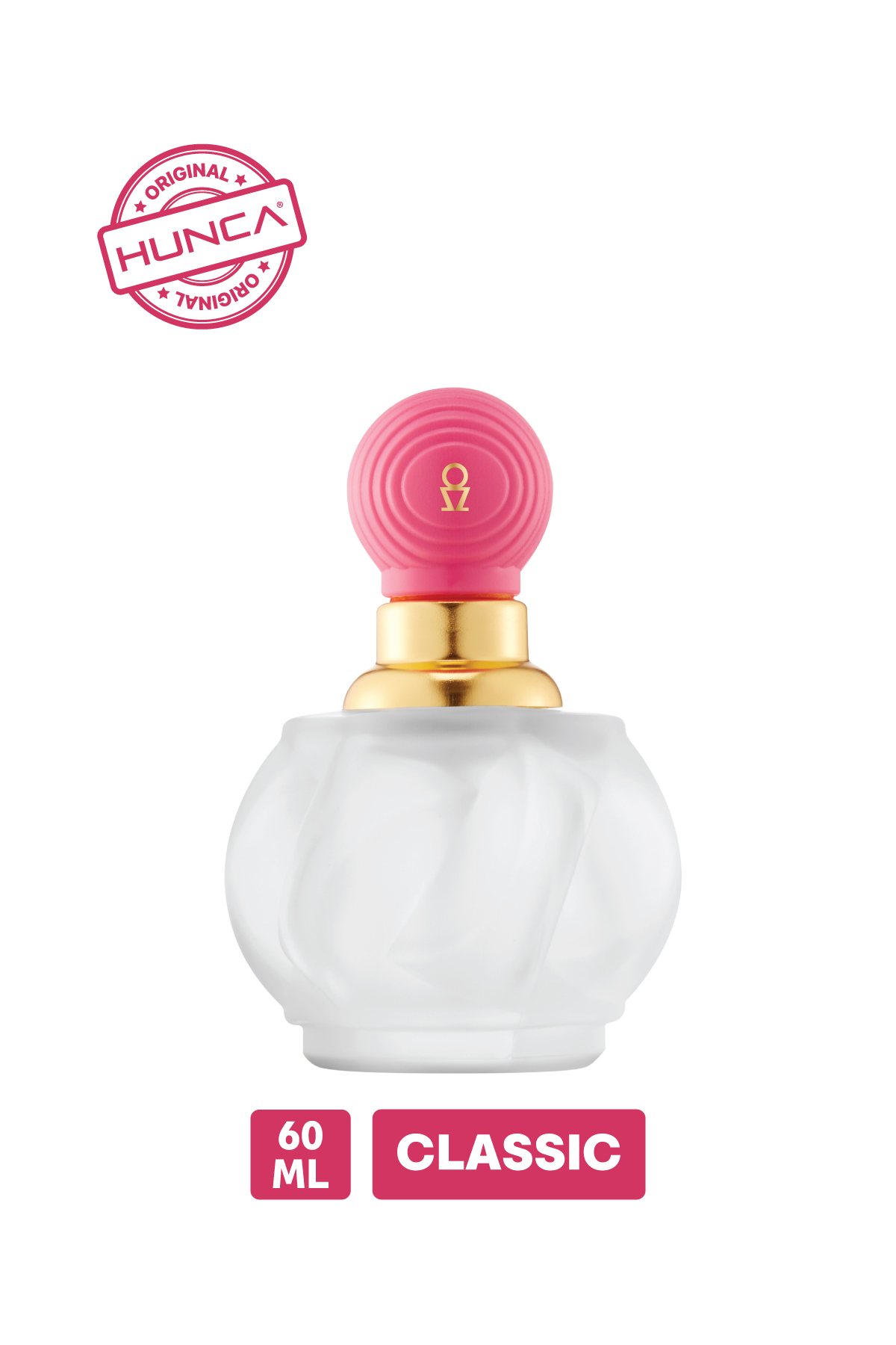 Jagler Classic Kadın Parfüm Edt 60 ml