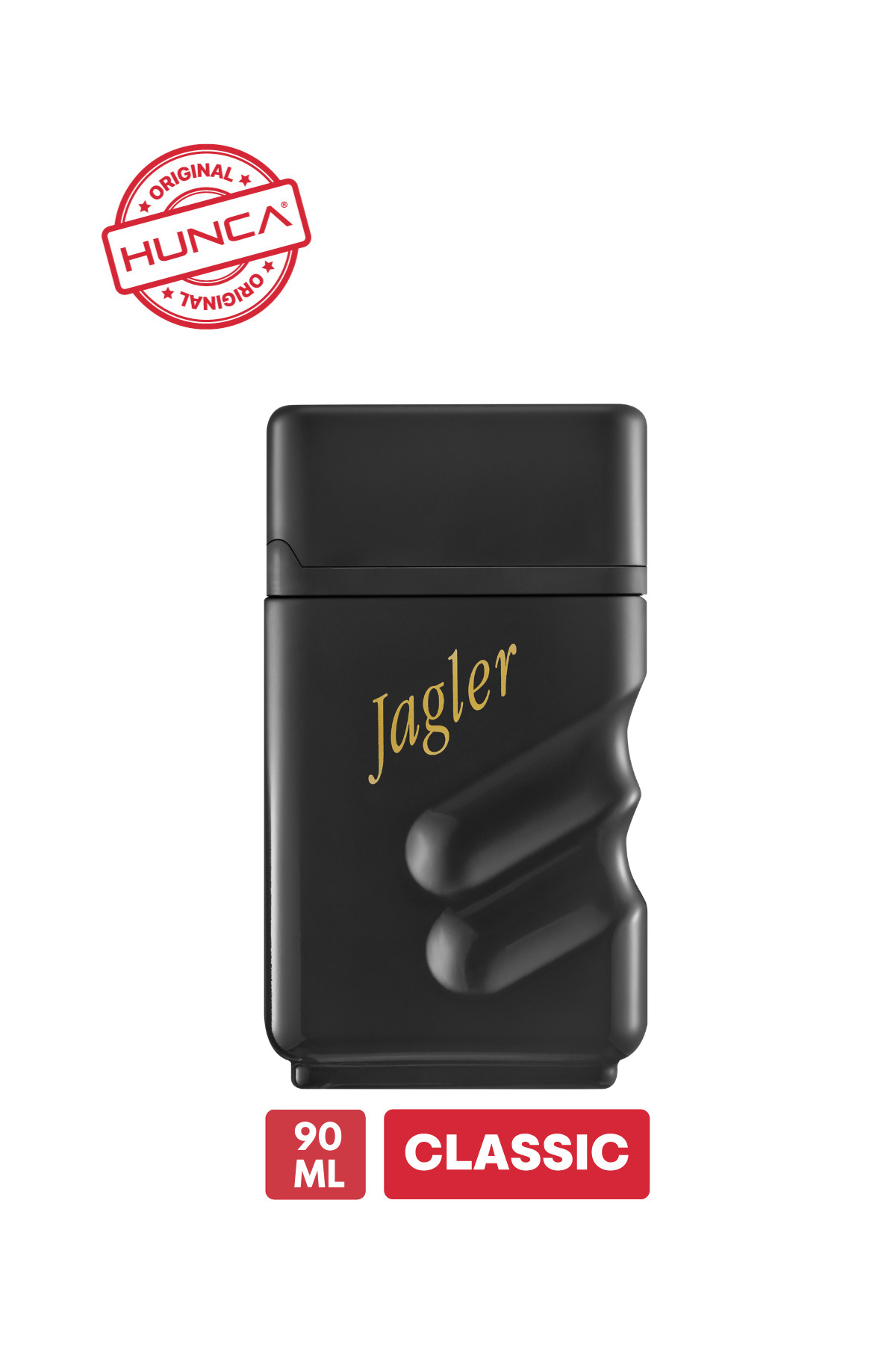 Jagler Classic Erkek Parfümü Edt 90 ml