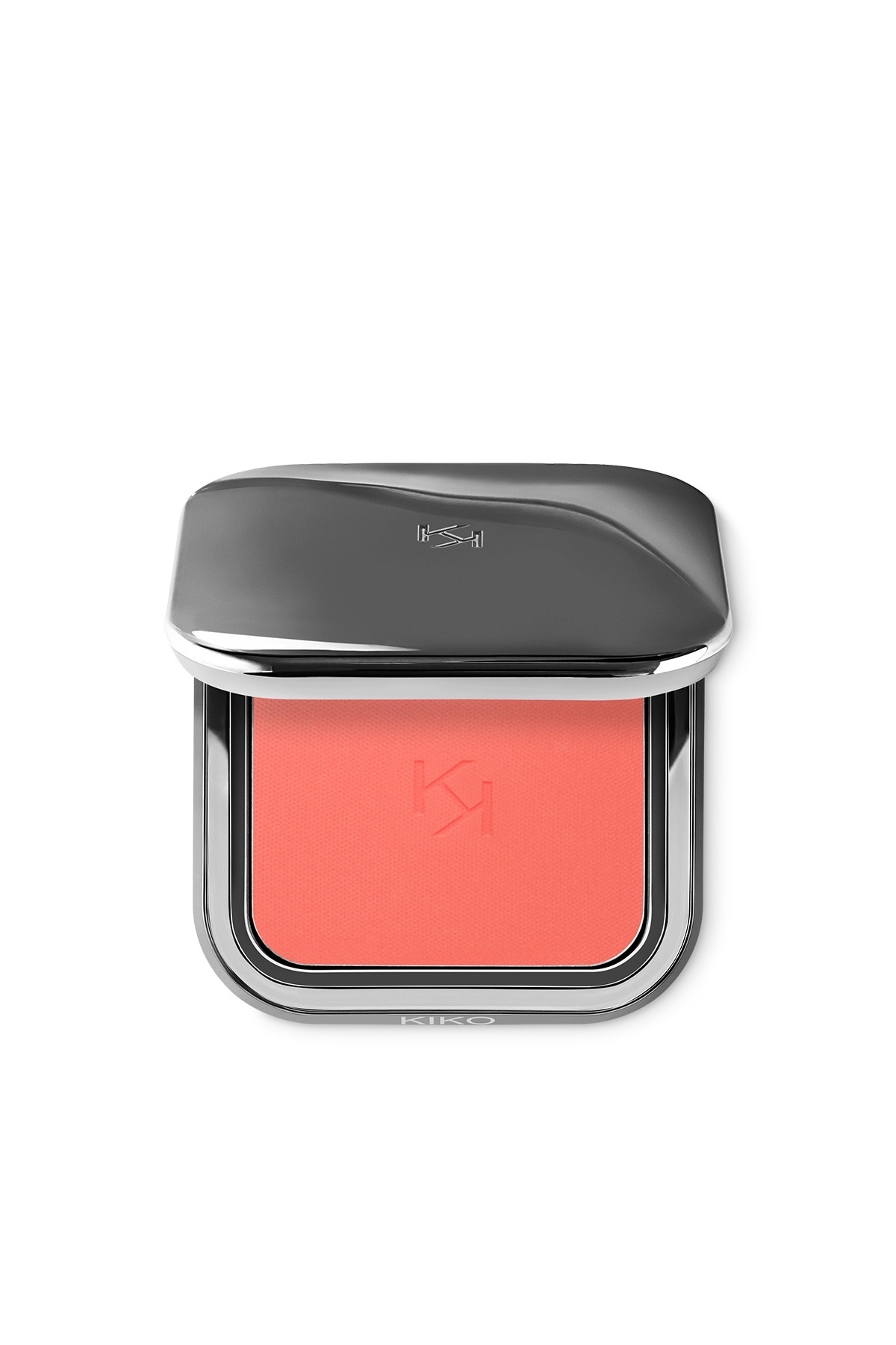 Kiko Allık - Unlimited Blush - 02 Natural Tangerine - Yüksek Pigmentli