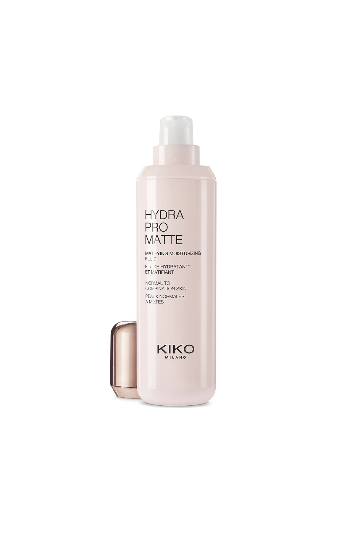 Kiko Nemlendirici Krem - Hydra Pro Matte