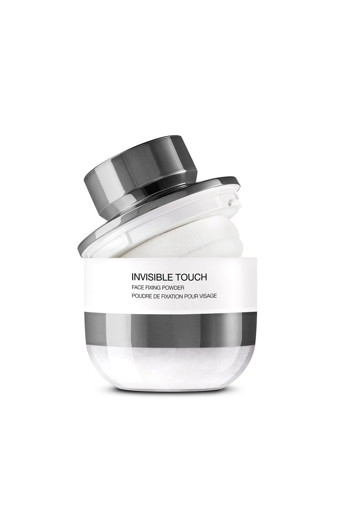 Kiko YÜZ MAKYAJ BAZI VE SABİTLEYİCİ - Invisible Touch Face Fixing Powder -