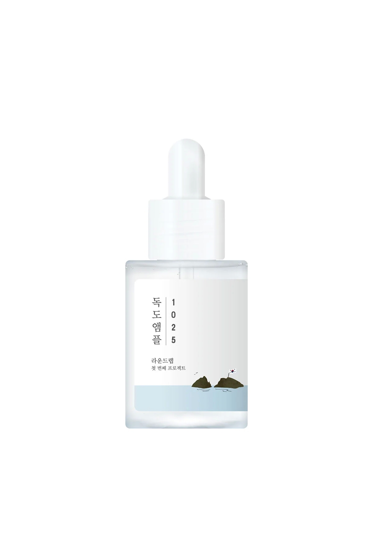 Round Lab - 1025 Dokdo Ampoule