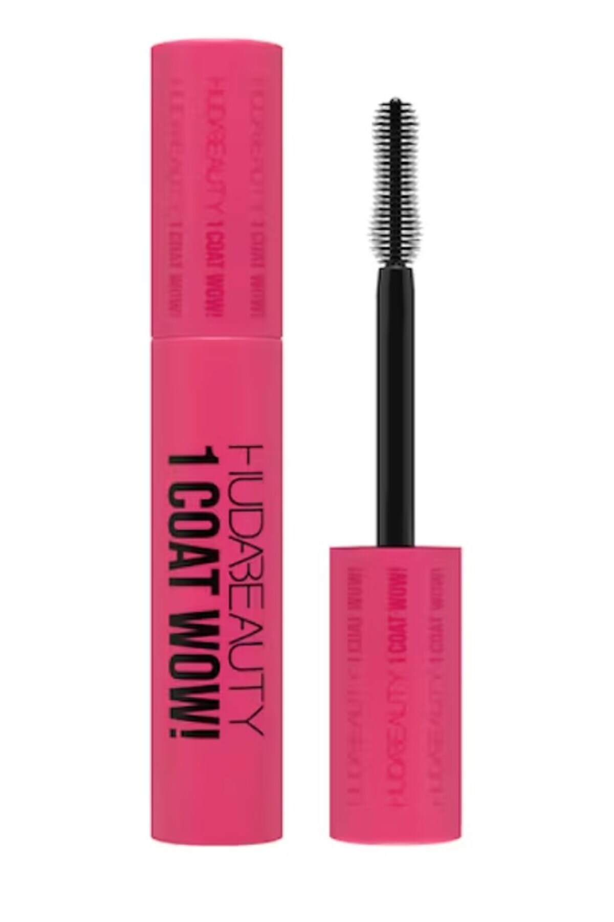 Huda Beauty 1 Coat Wow! - Maskara 10 ml