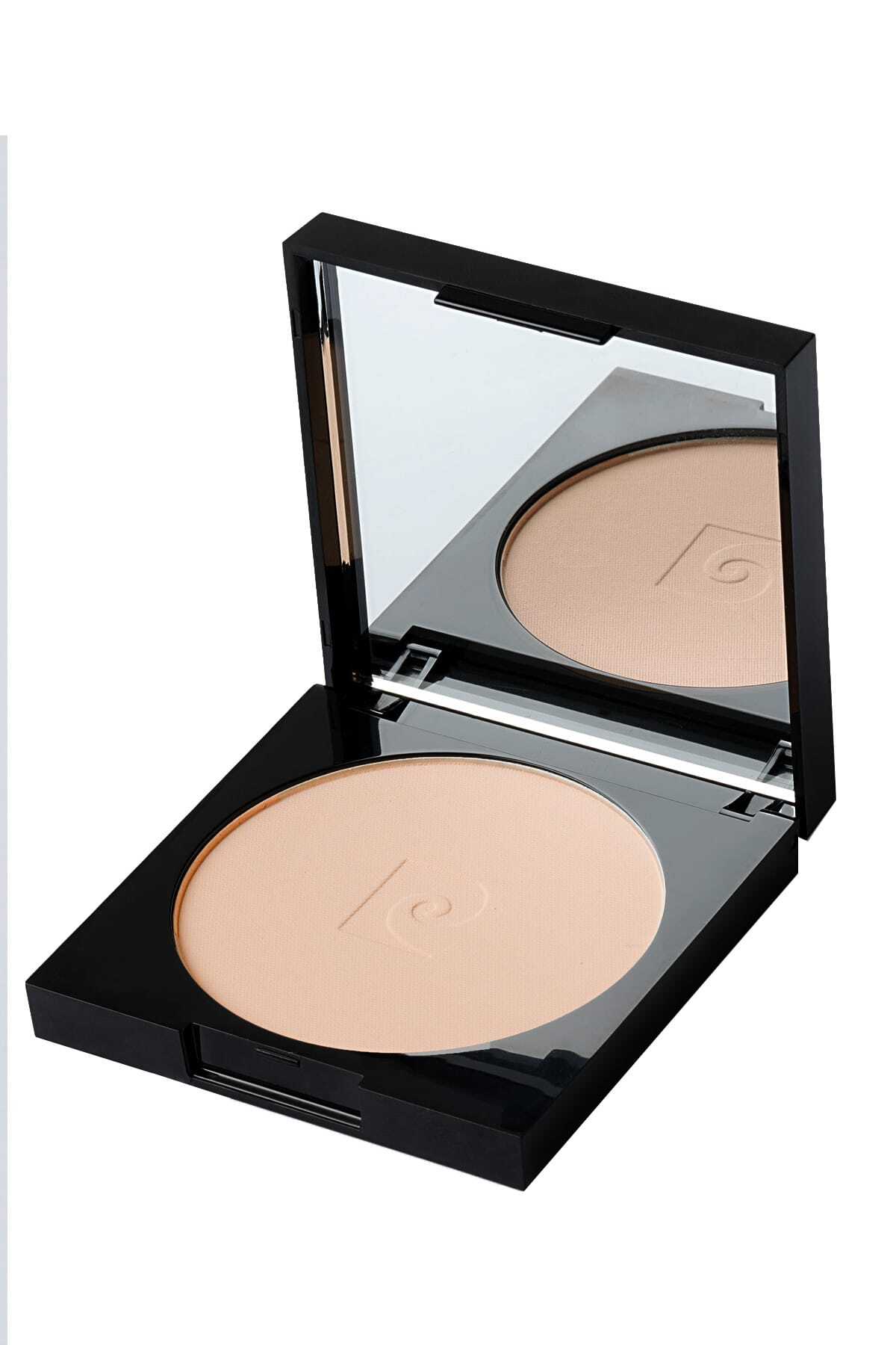 Pierre Cardin Pudra - Porcelain Edition Compact Powder Neutral Sand 8680570466806