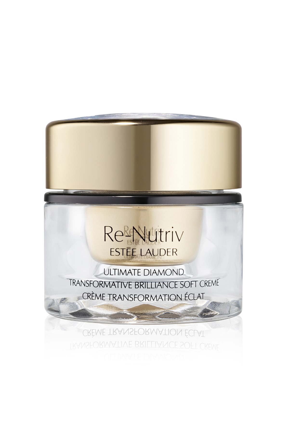 ESTEE LAUDER RE-NUTRIV ULTIMATE DIAMOND BRILLIANCE SOFT CREAM 30 ML