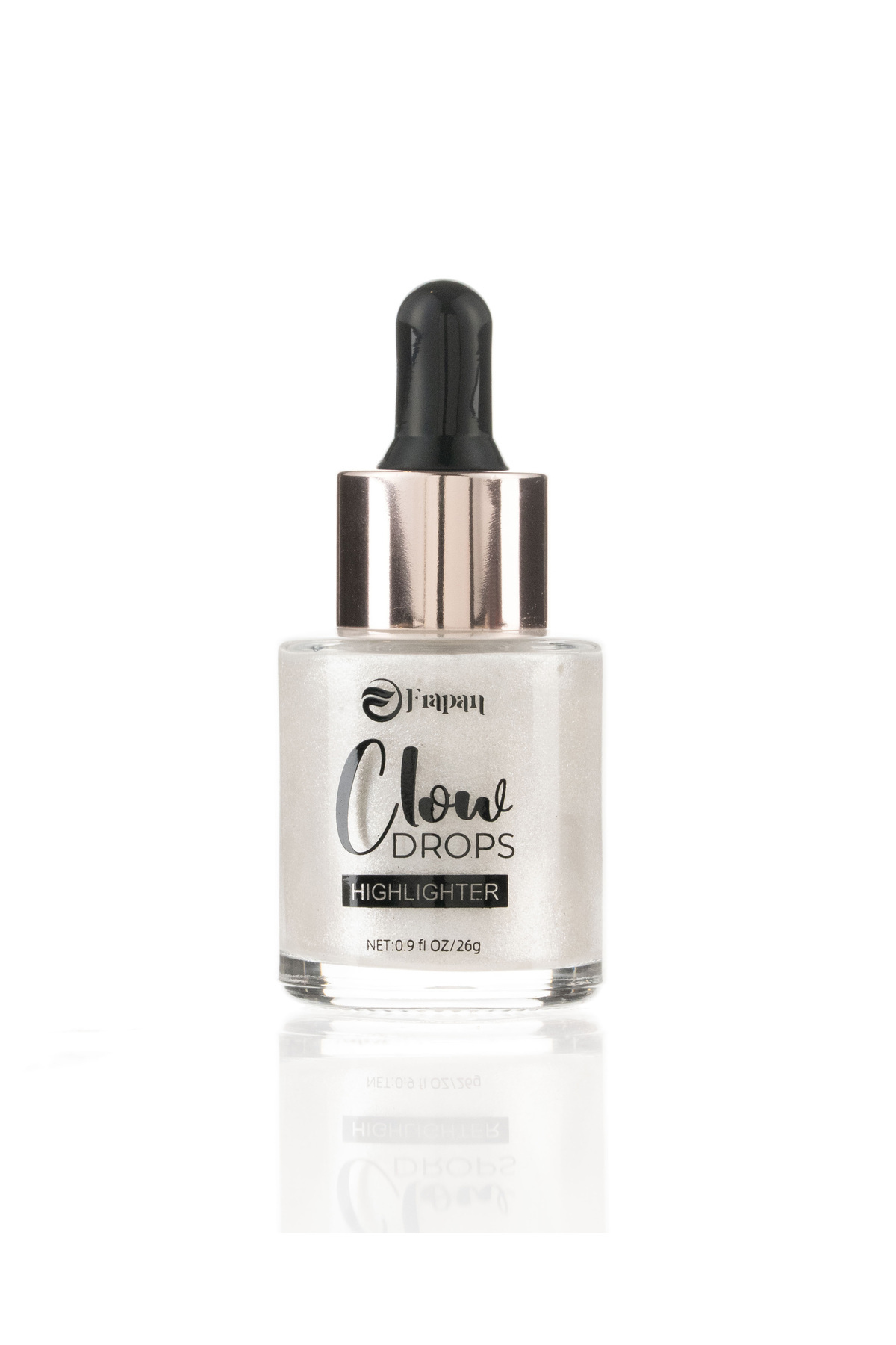 Frapan Clou Drops Sıvı Aydınlatıcı 01